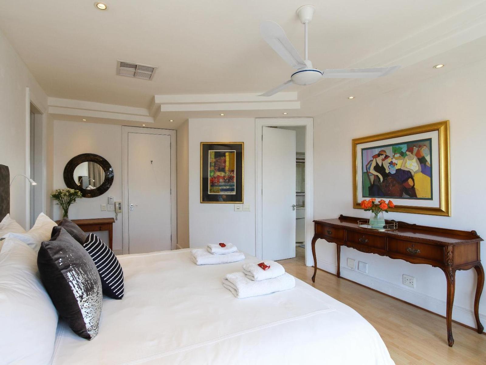 Ocean View - Penthouse * Cidade Do Cabo
