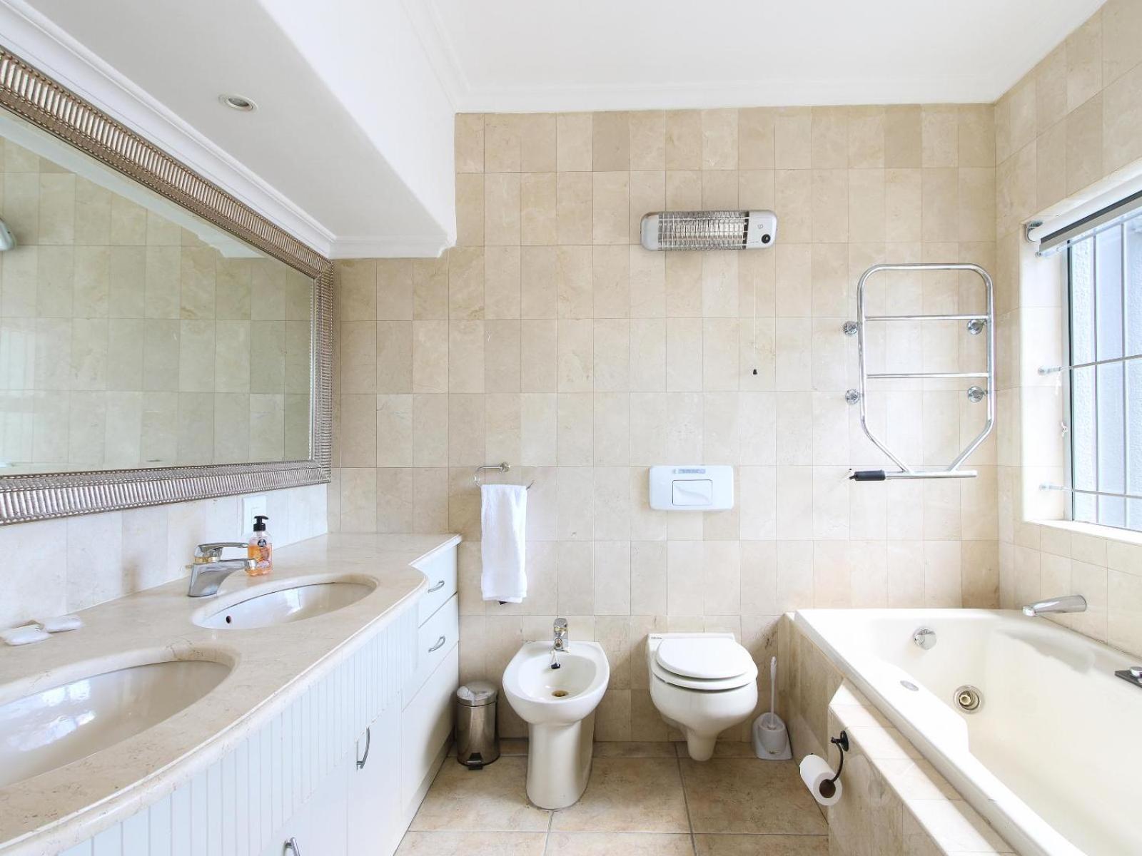 Ocean View - Penthouse Apartamento *