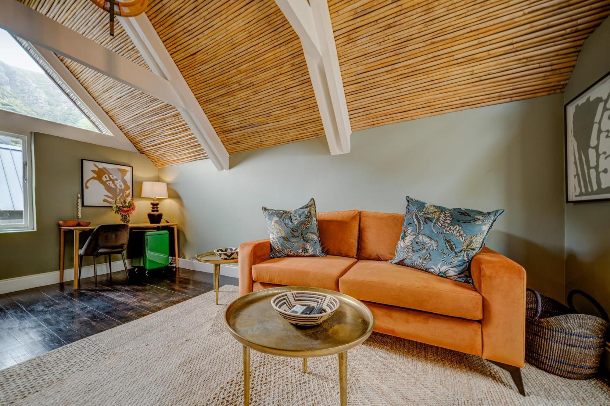 Future Found Sanctuary, Luxury Boutique By Newmark Hotel Cidade Do Cabo