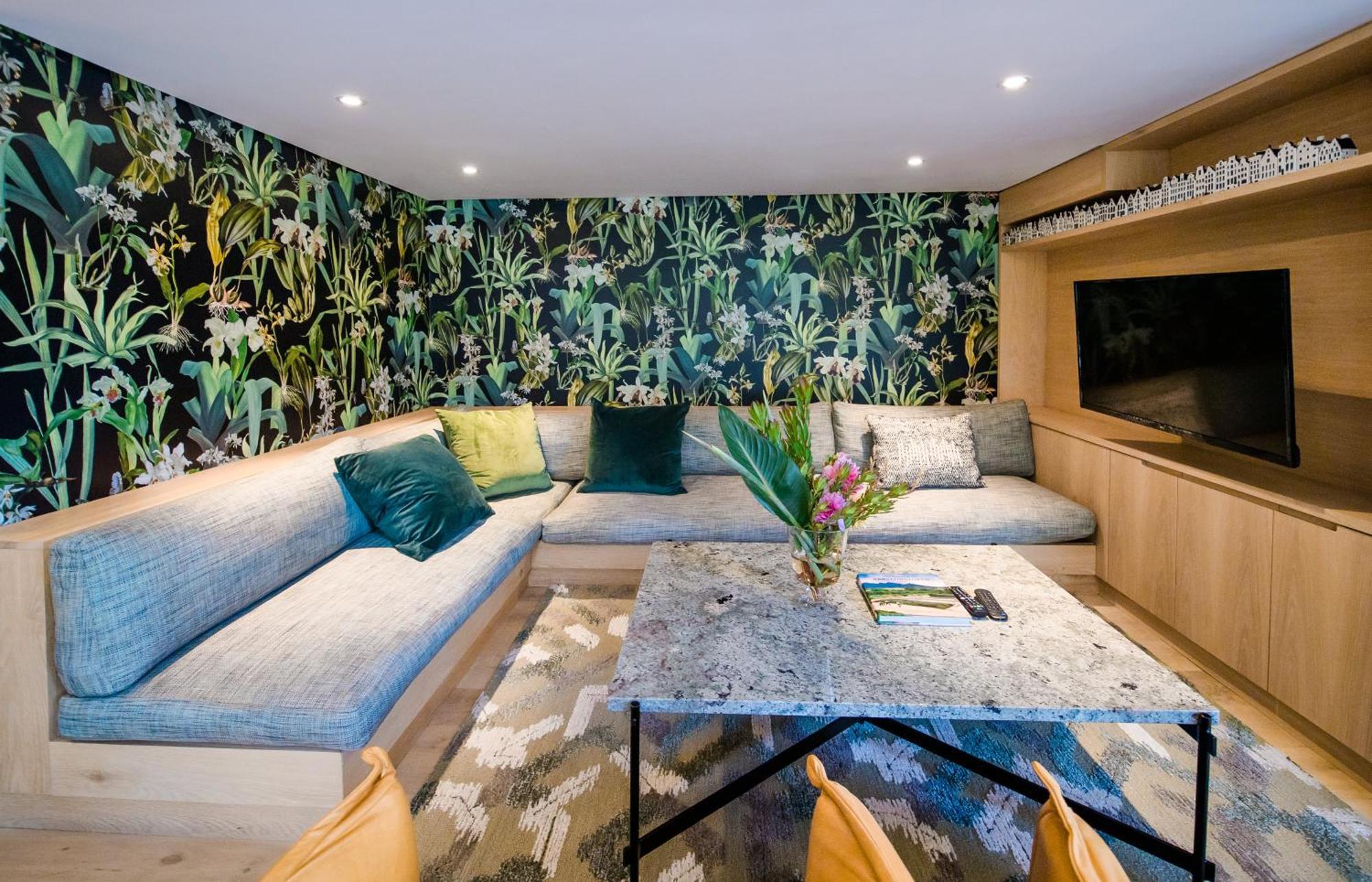 Future Found Sanctuary, Luxury Boutique By Newmark Hotel Cidade Do Cabo