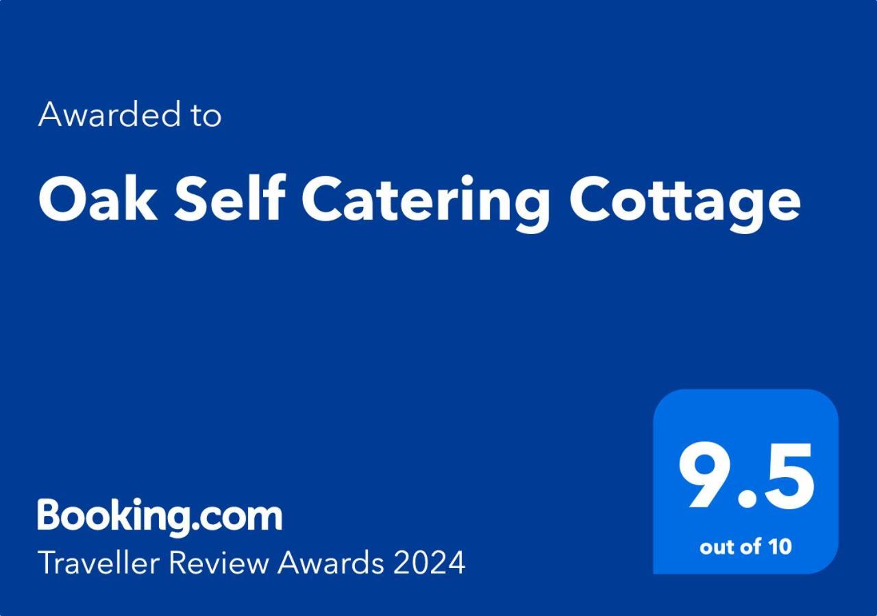 Apartment Oak Self Catering Cape Town
