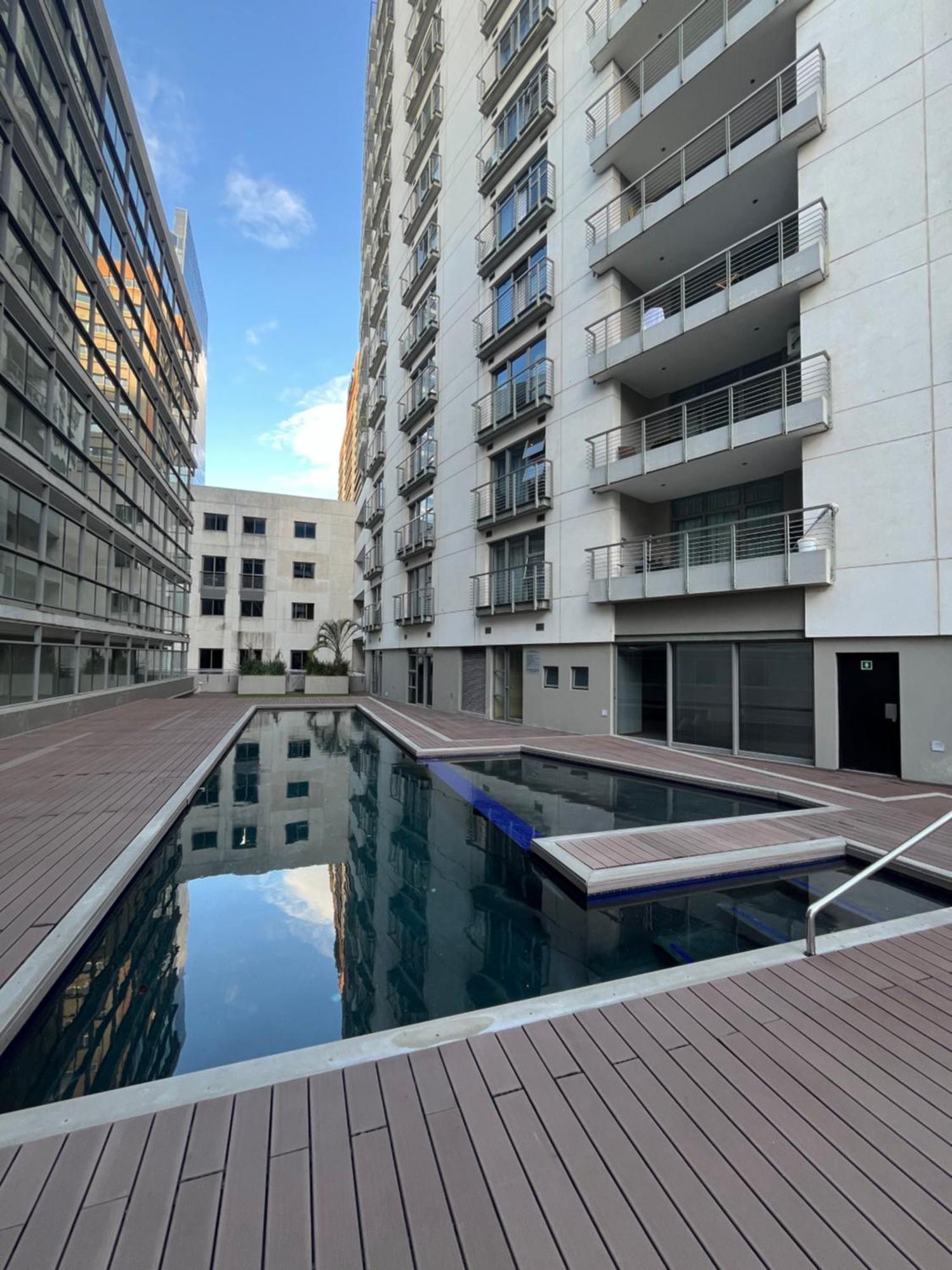 The Icon Capetown *