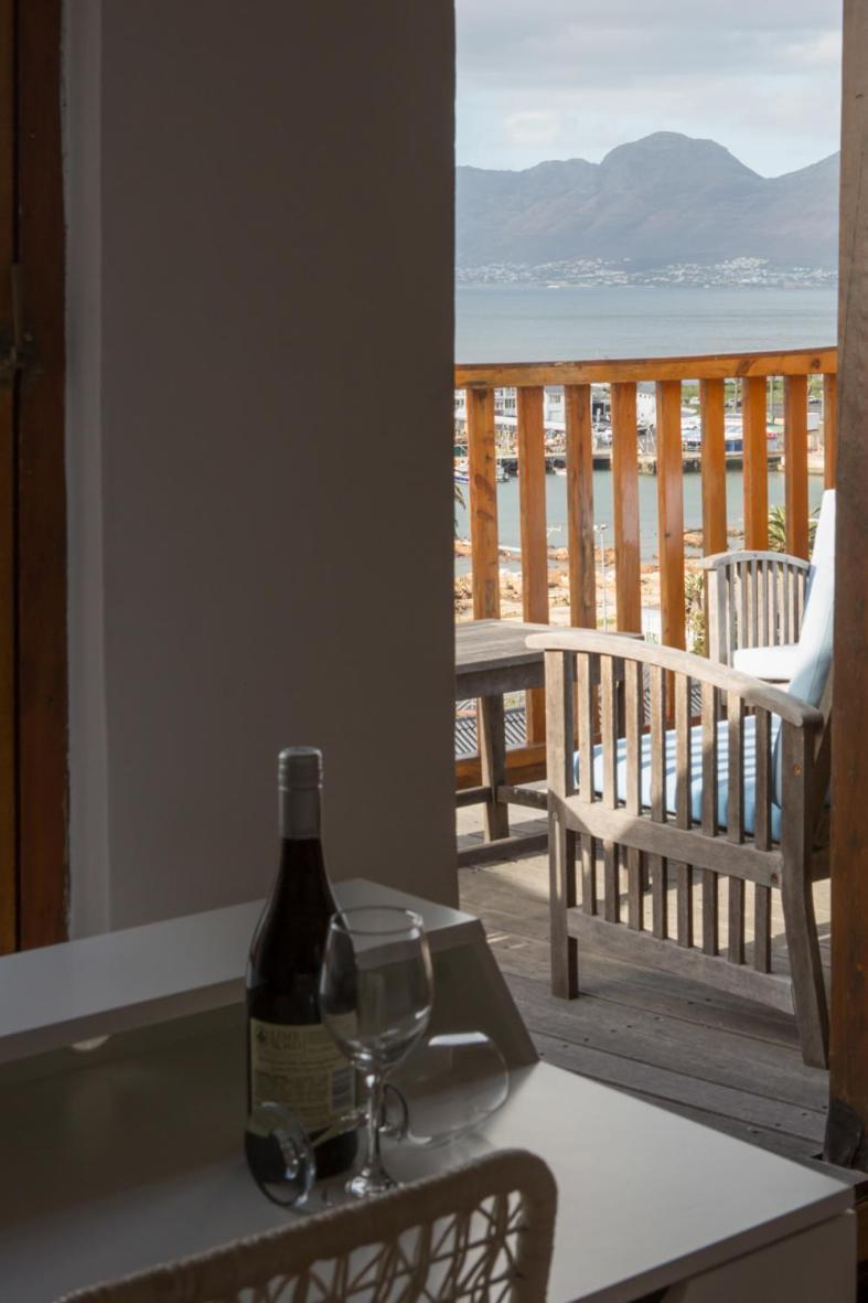Chartfield Guest house Kalk Bay