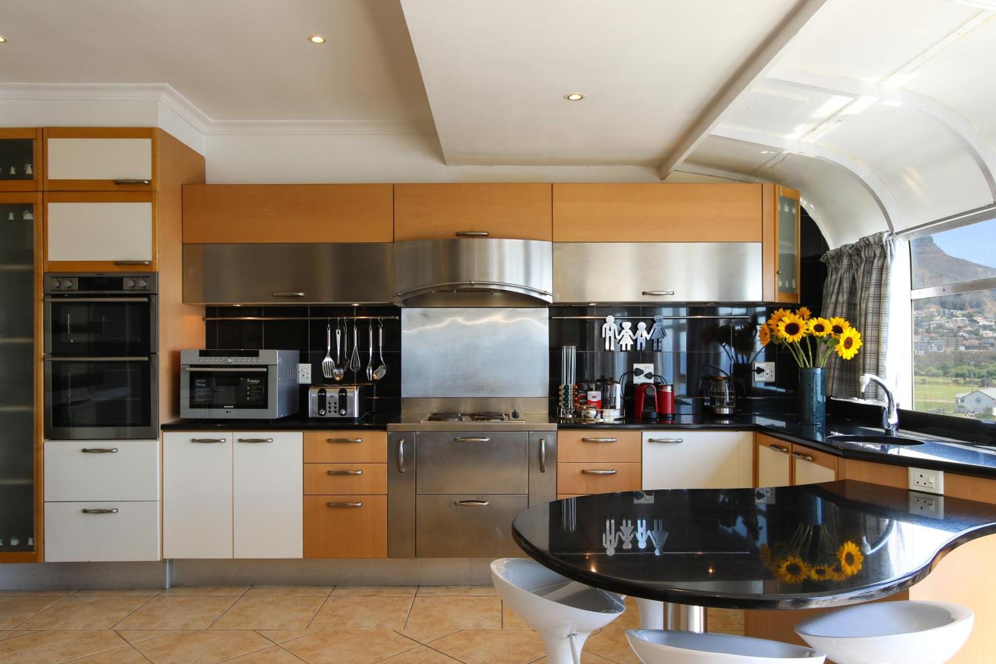 Ocean View - Penthouse Apartamento *