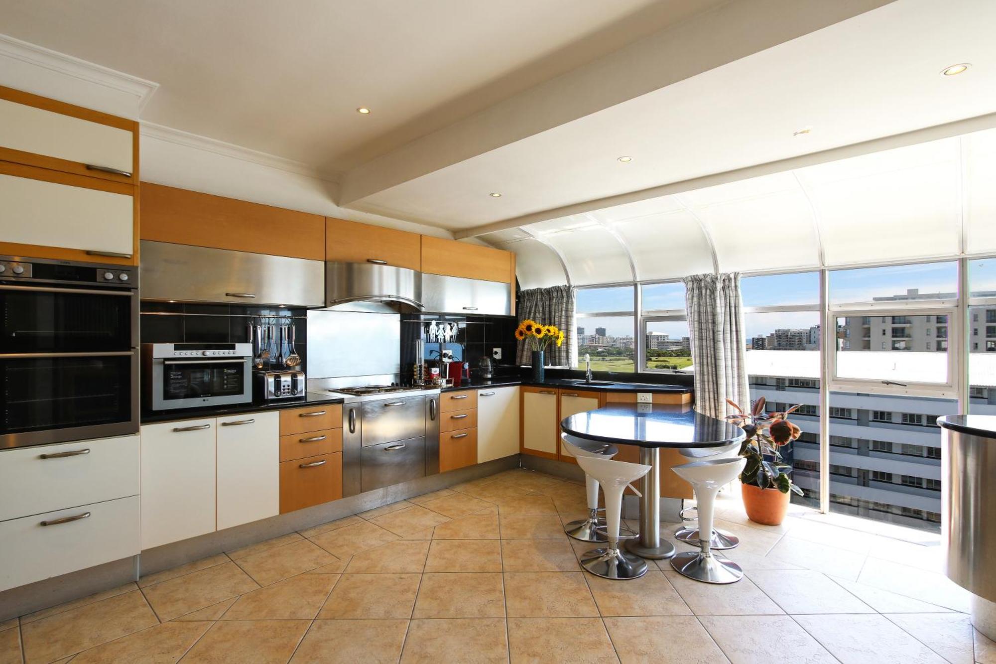 Ocean View - Penthouse Apartamento