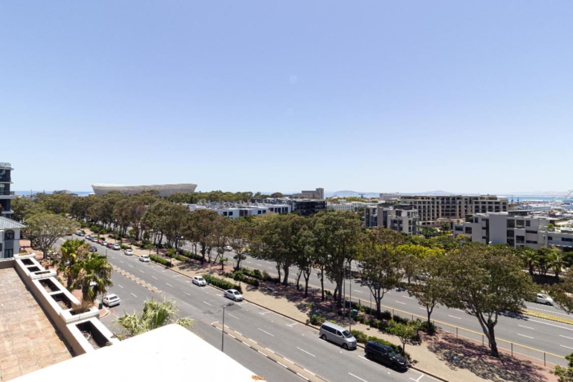 Devonshire 2 Bed Point Cape Town