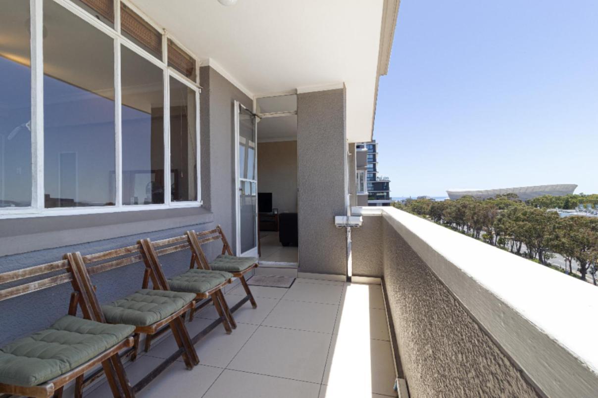 Devonshire 2 Bed Point Apartment