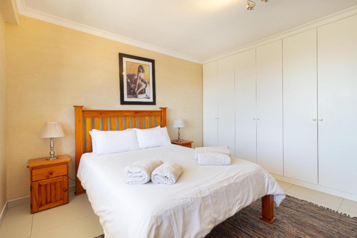 Apartment Devonshire 2 Bed Point Cape Town