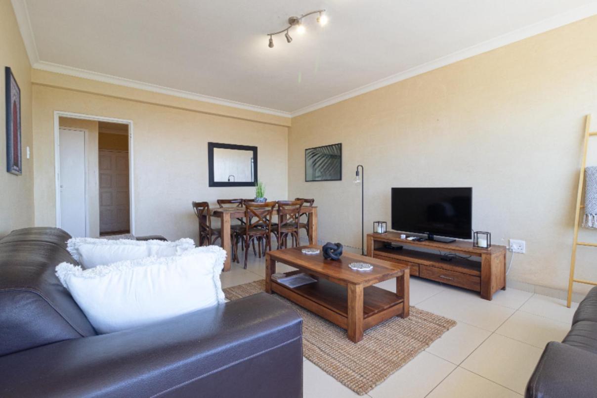 Devonshire 2 Bed Point * Cape Town