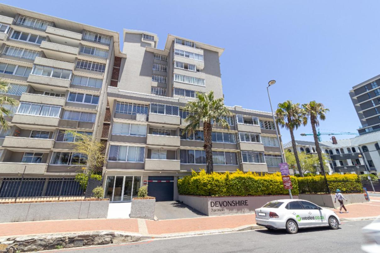 Devonshire 2 Bed Point Apartment Cape Town