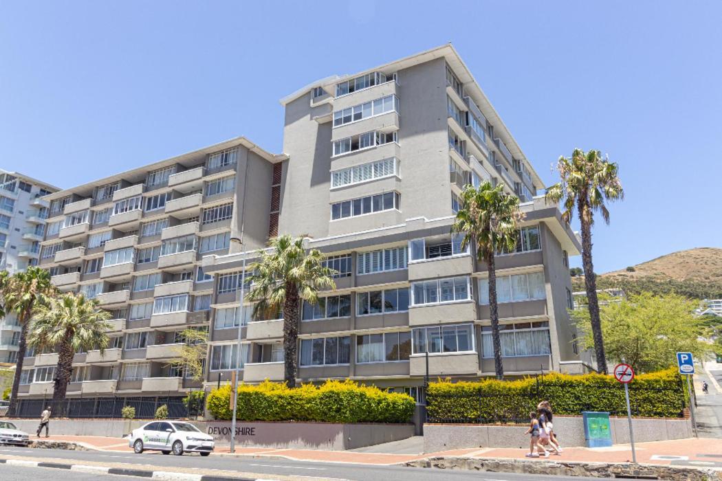 Devonshire 2 Bed Point Cape Town