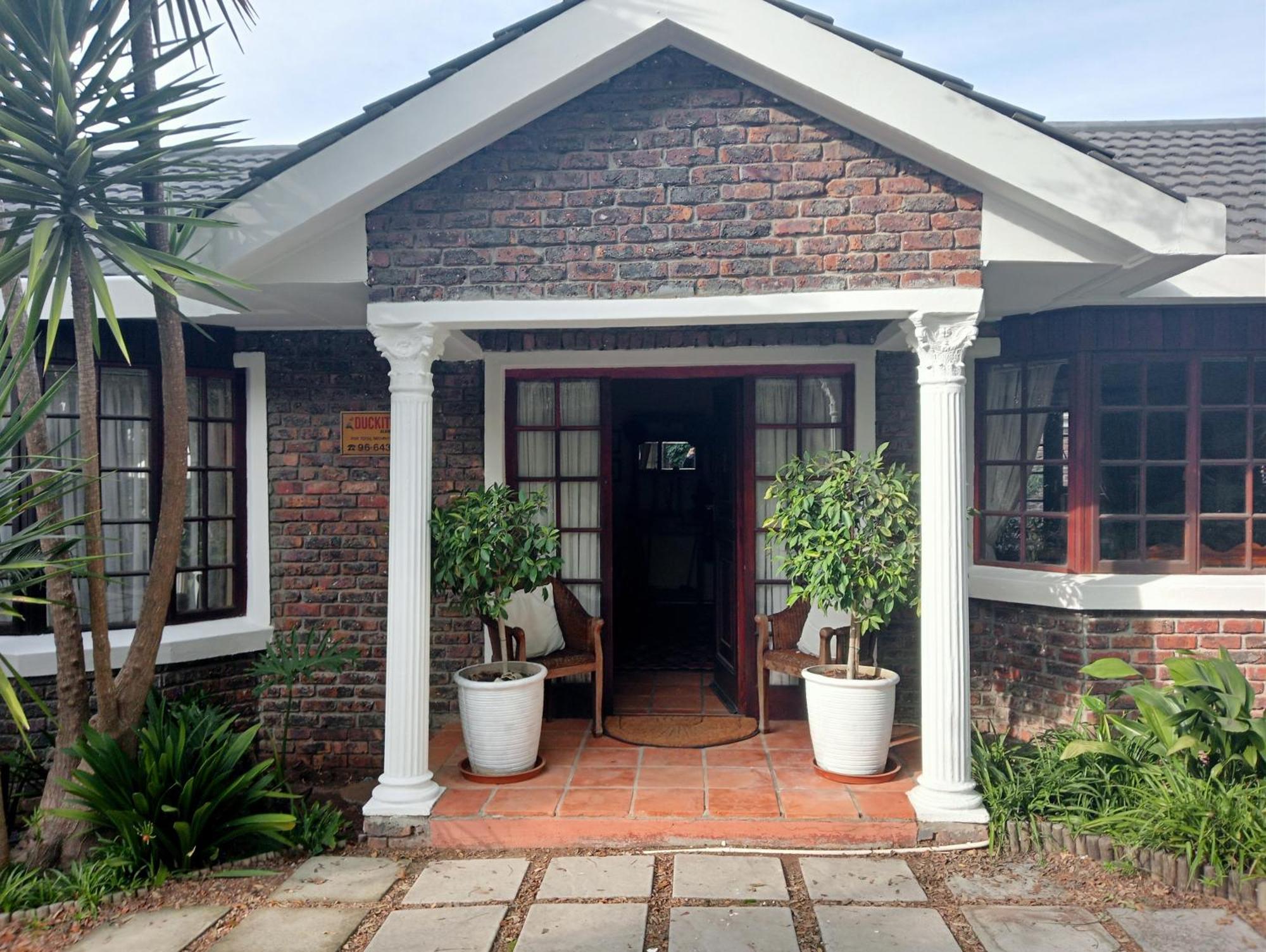 Marinda's * Cape Town