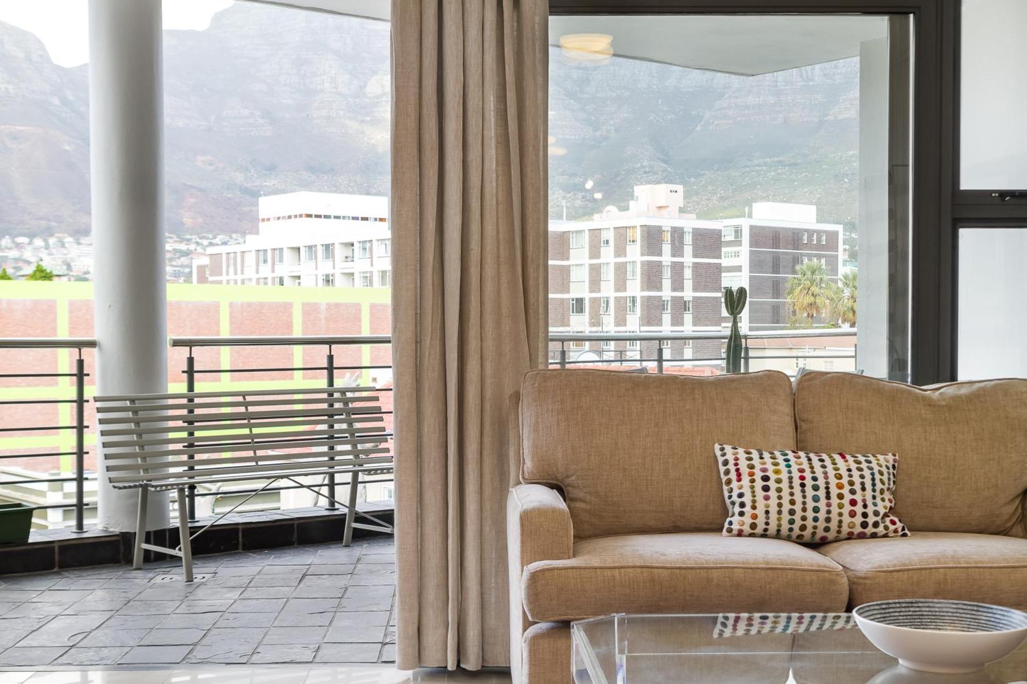 Flatrock Apartamento *