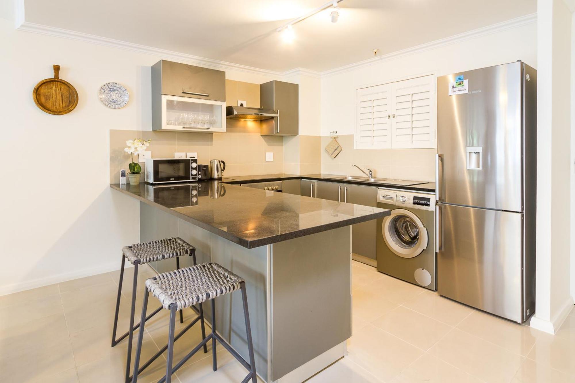 Flatrock Apartamento *