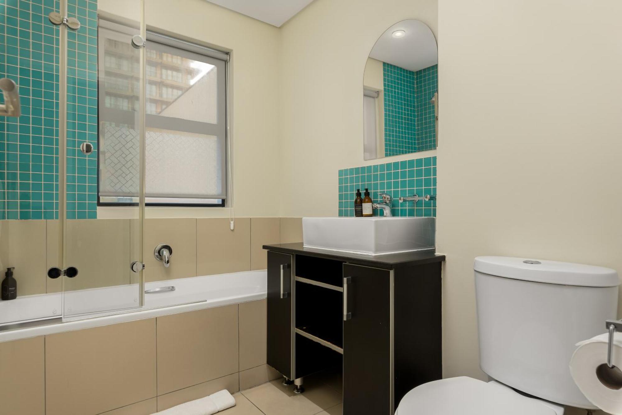 Flatrock Apartamento *