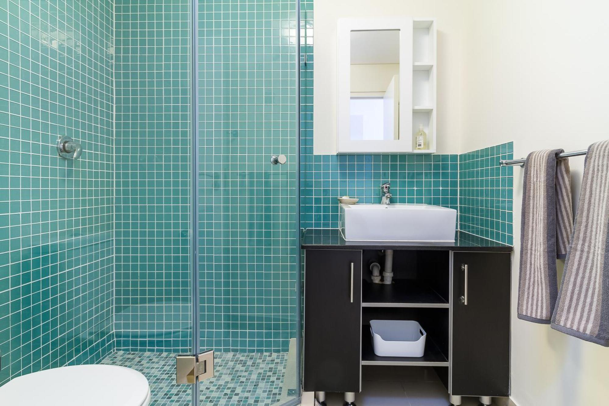 Apartamento Flatrock Cidade Do Cabo