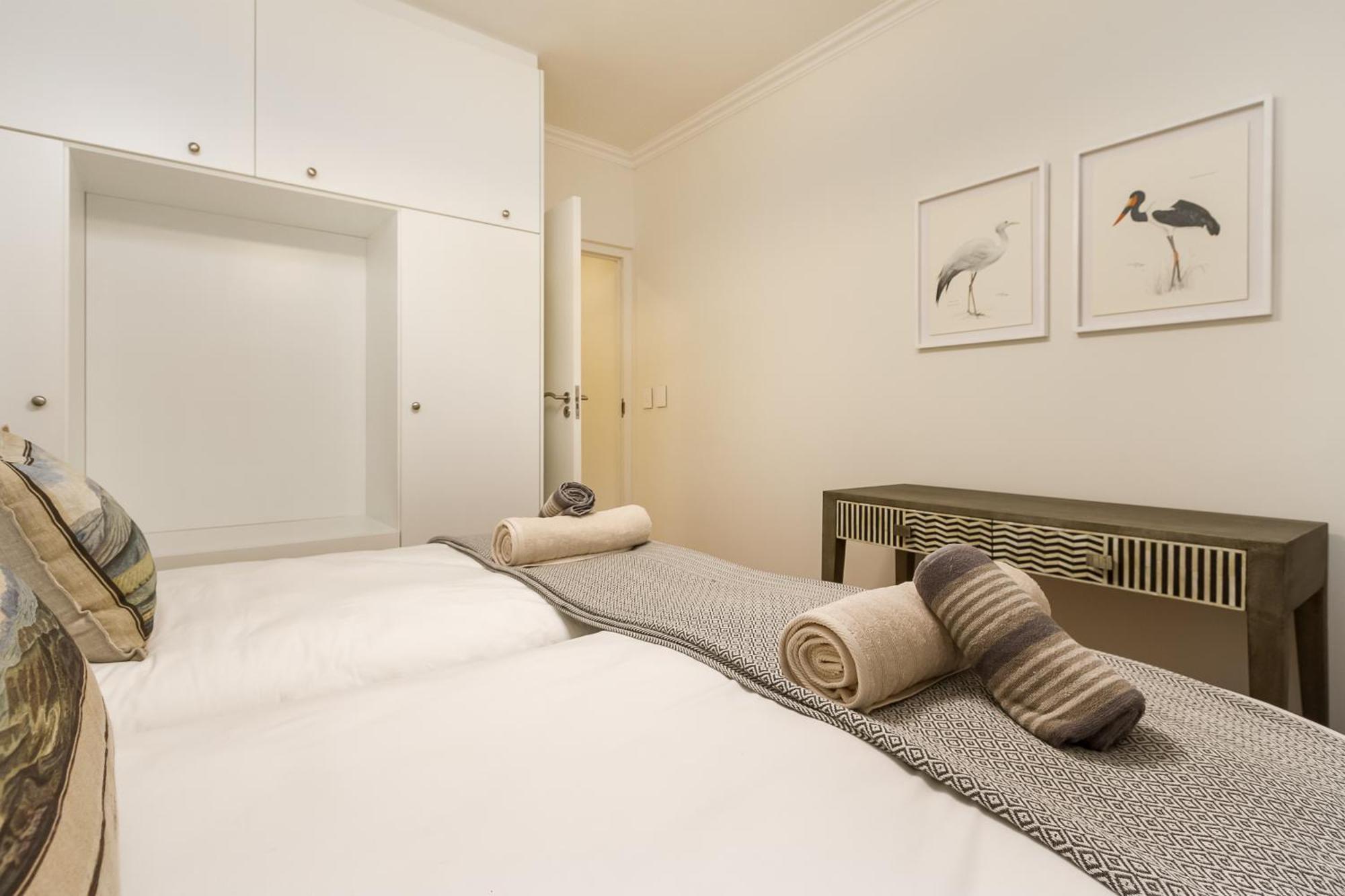 Apartamento Flatrock *