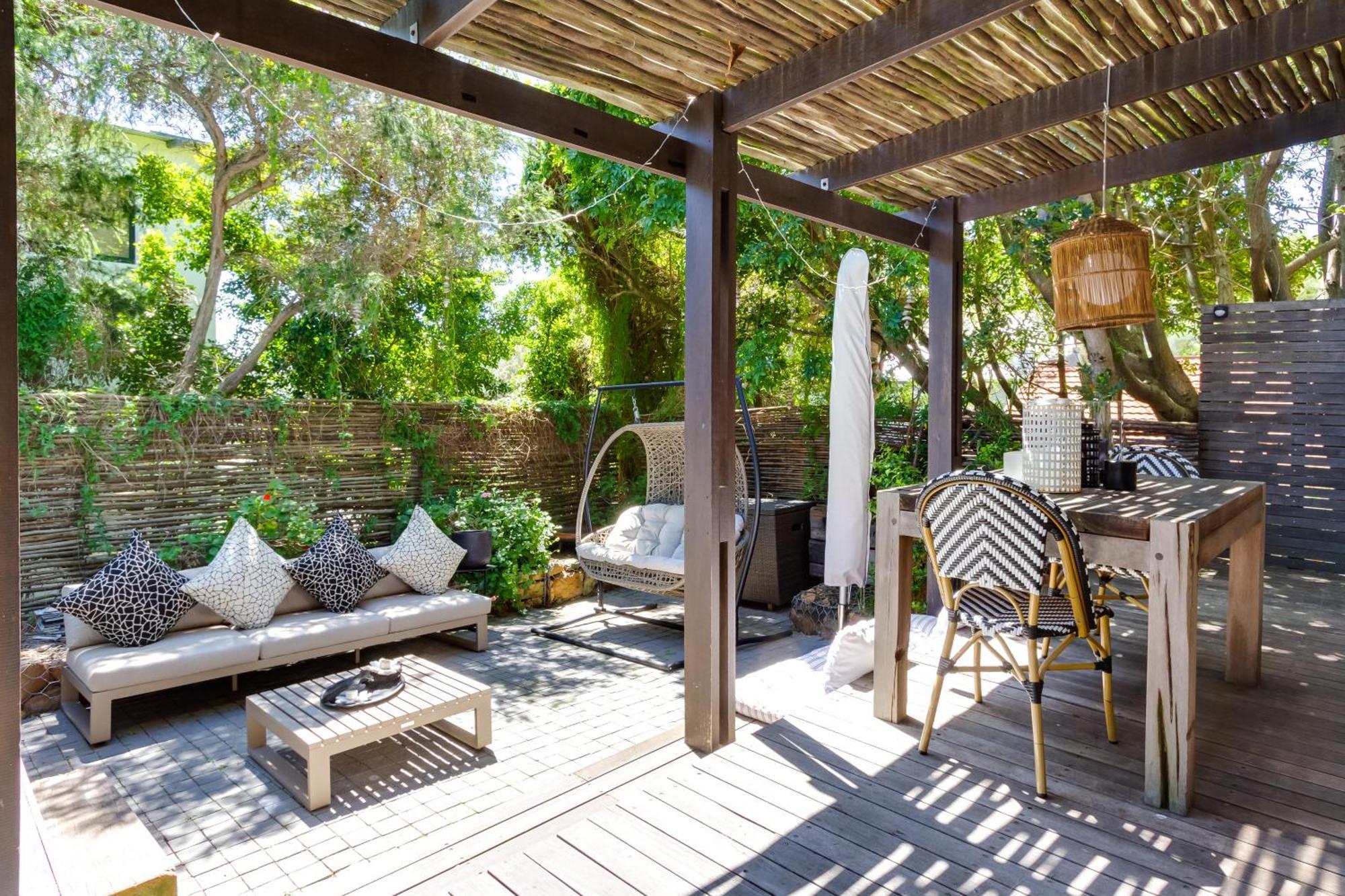 Sweet Greta - Garden With Solar Power Aparthotel