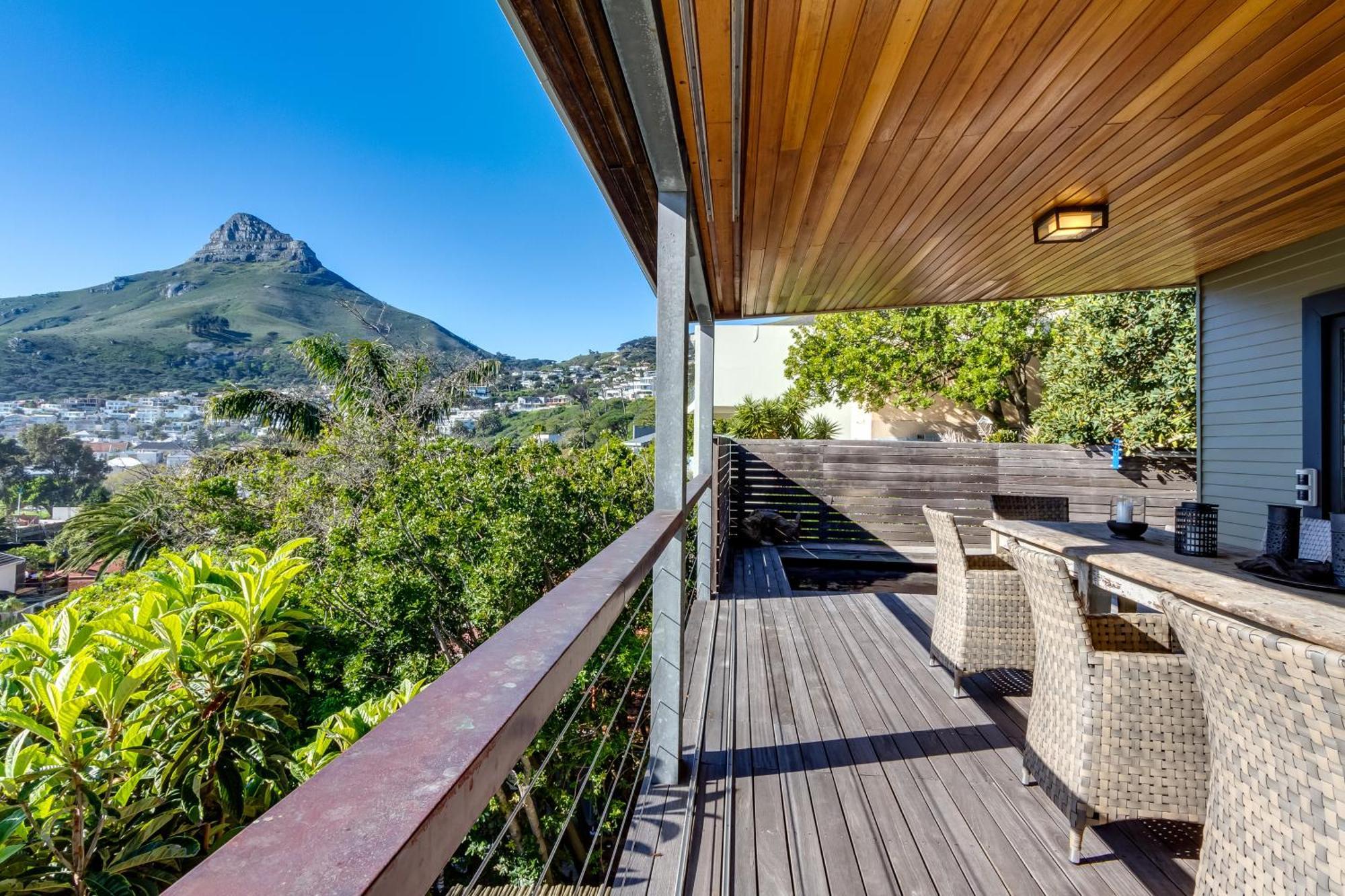 Sweet Greta - Ocean With Sauna & Solar Aparthotel Cape Town
