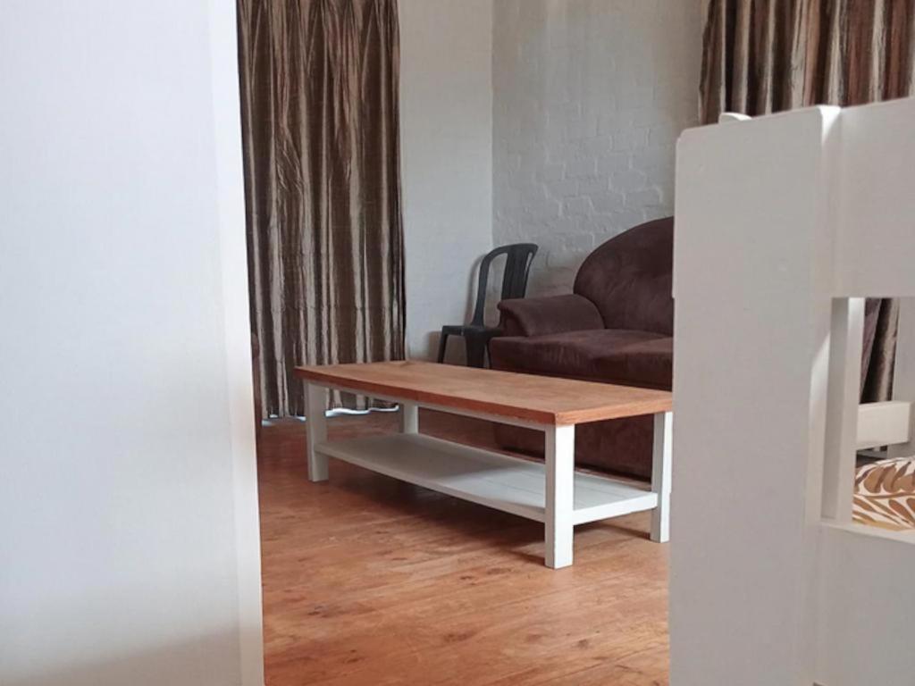 Apartment Gizelle *