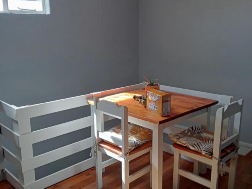 Gizelle Apartment