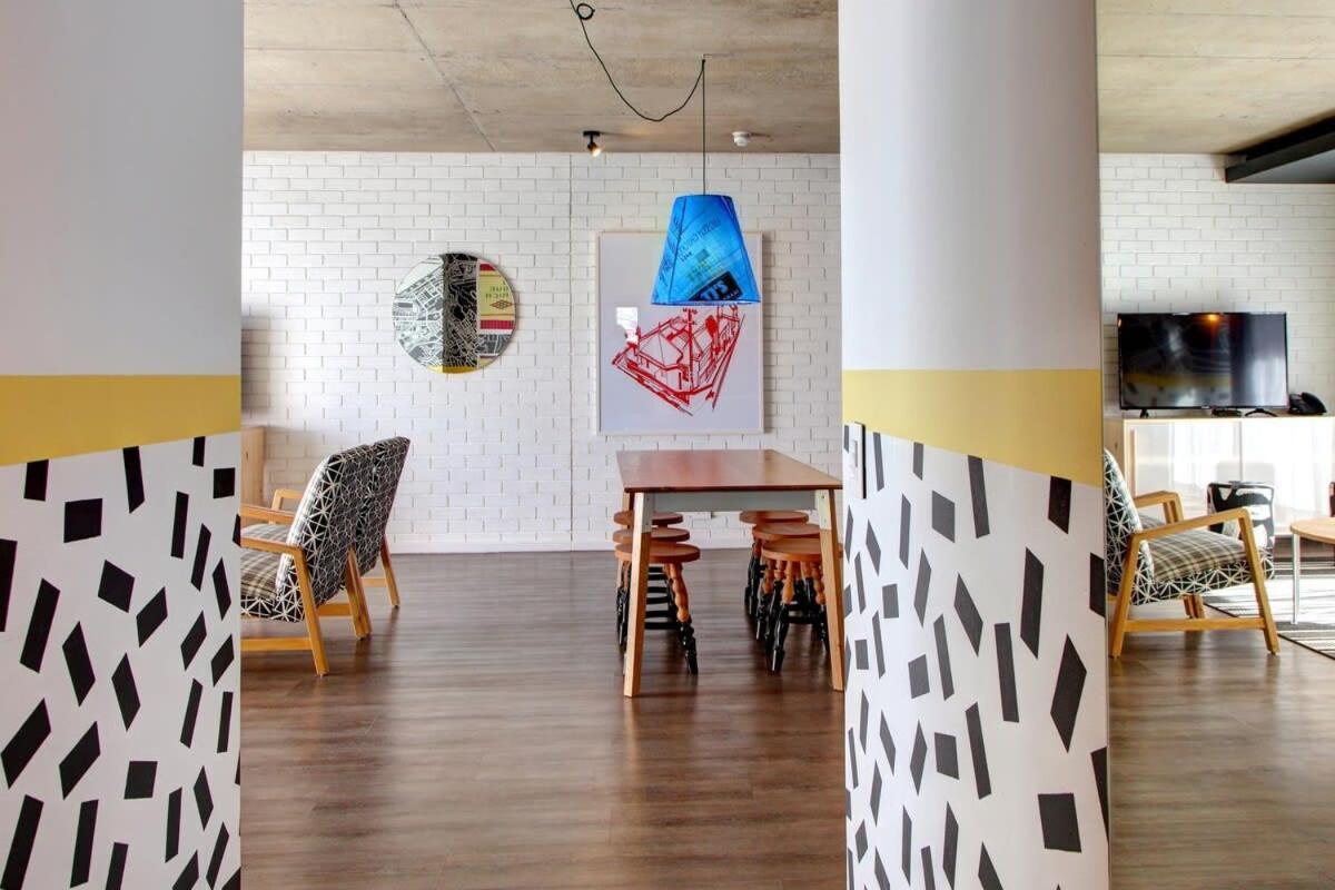 410 Wex1 By Perch With Daily Housekeeping Cape Town
