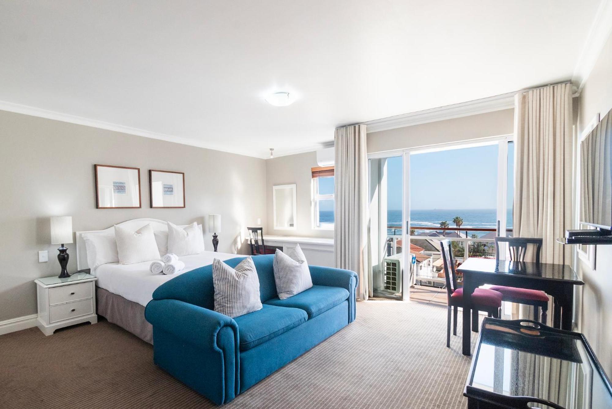 The Bantry By Totalstay Aparthotel Cape Town