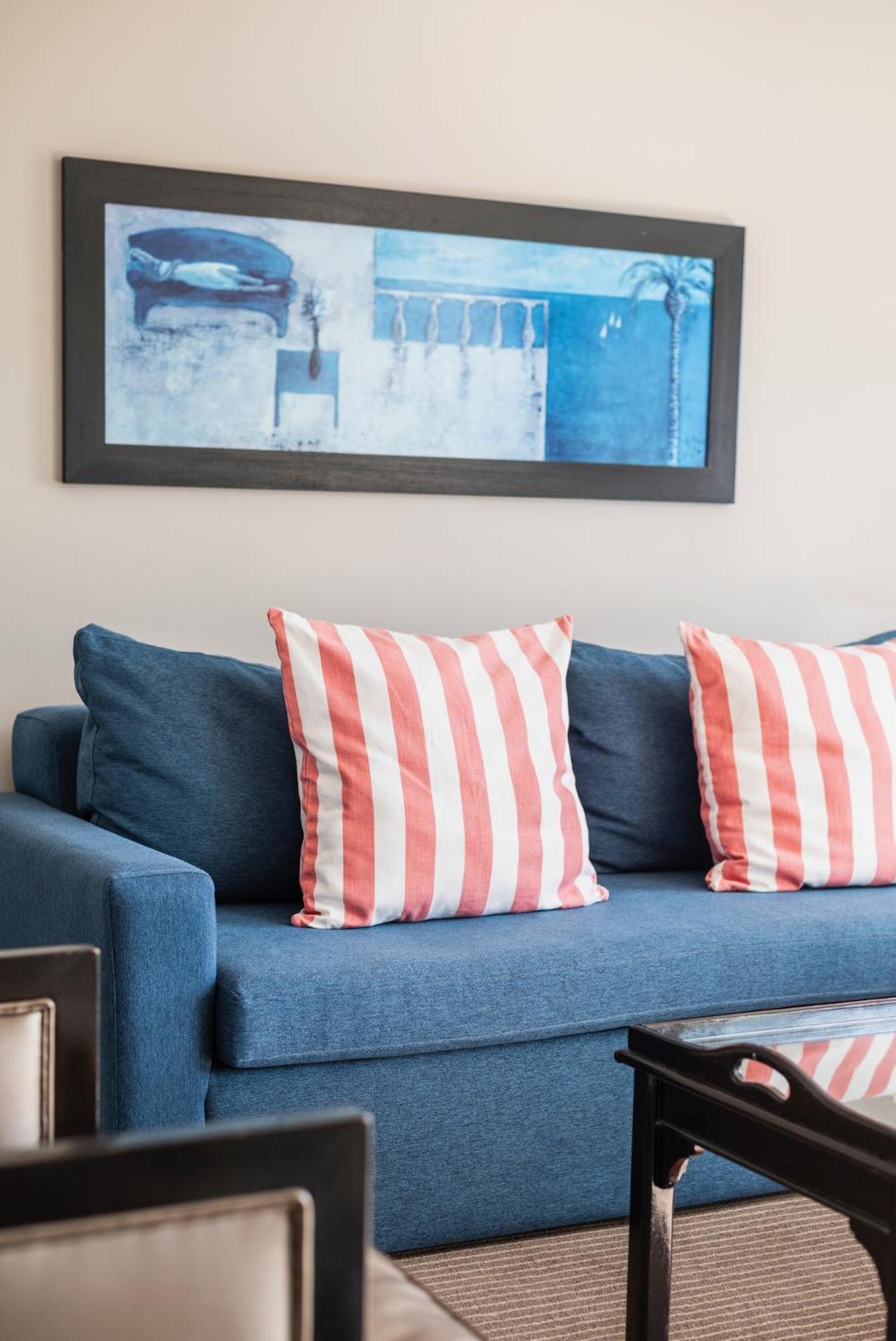 Aparthotel The Bantry By Totalstay Cape Town