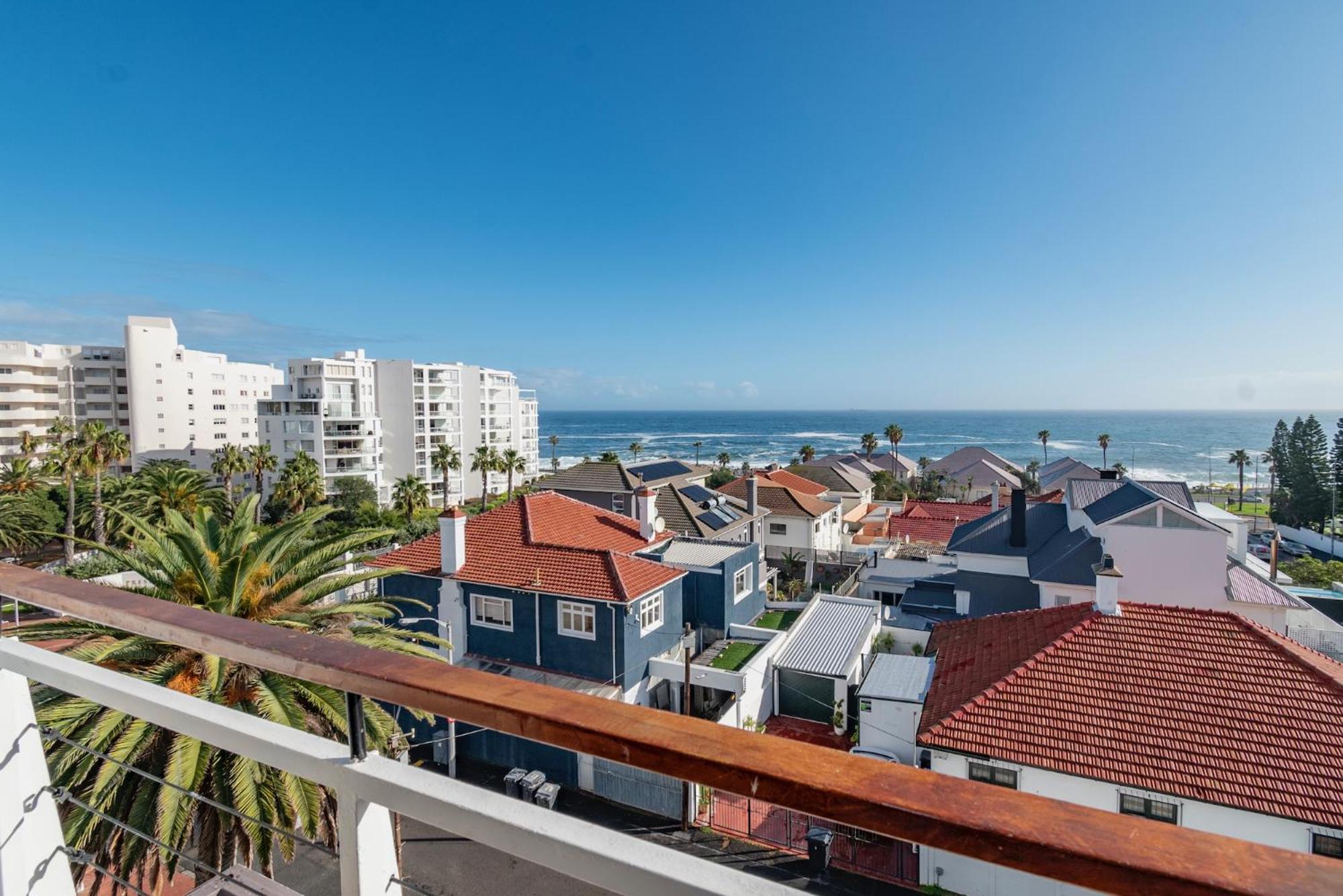 The Bantry By Totalstay 4* Cape Town