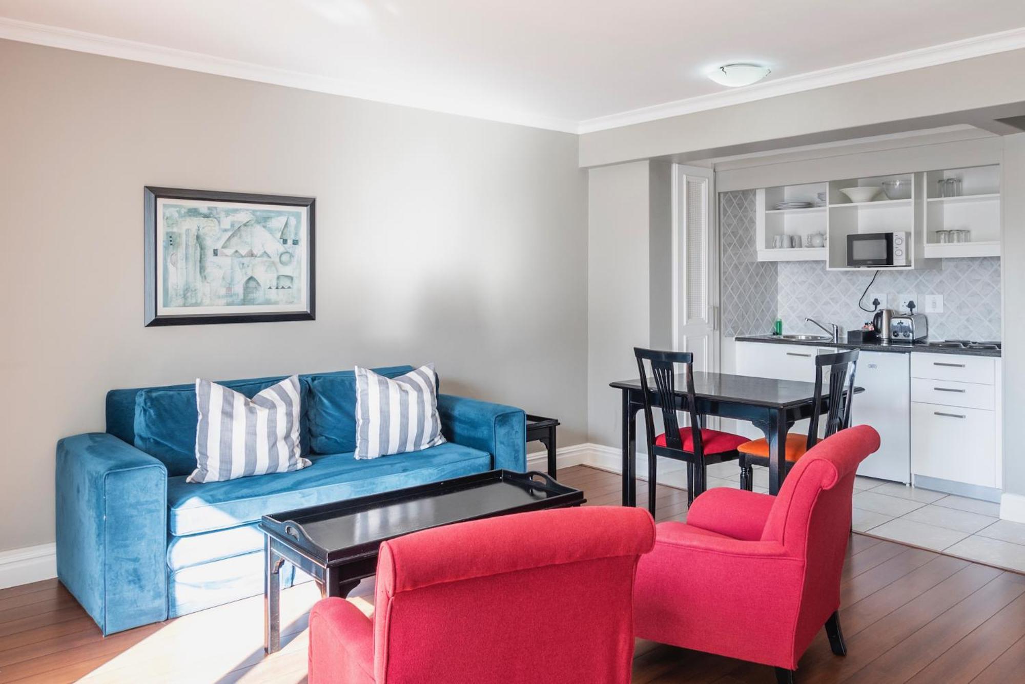 The Bantry By Totalstay Aparthotel