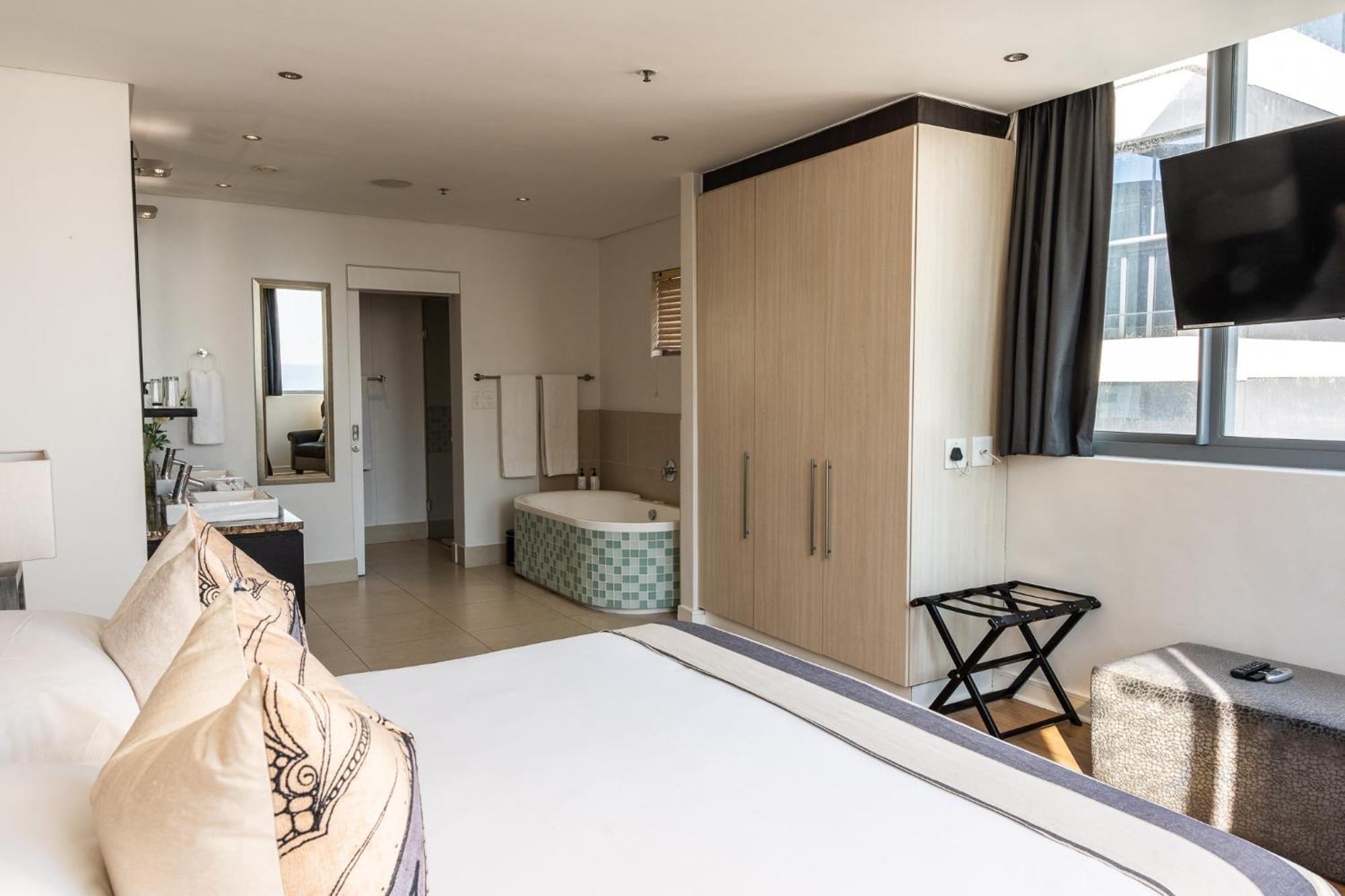 Newkings Boutique Hotel Cape Town