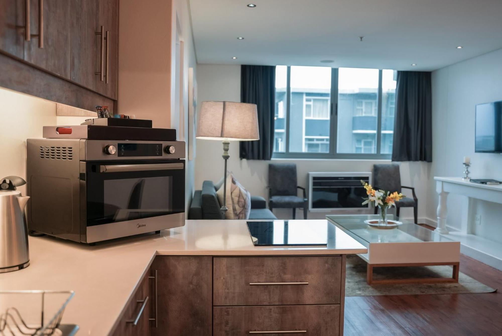 Newkings Boutique Hotel Cape Town