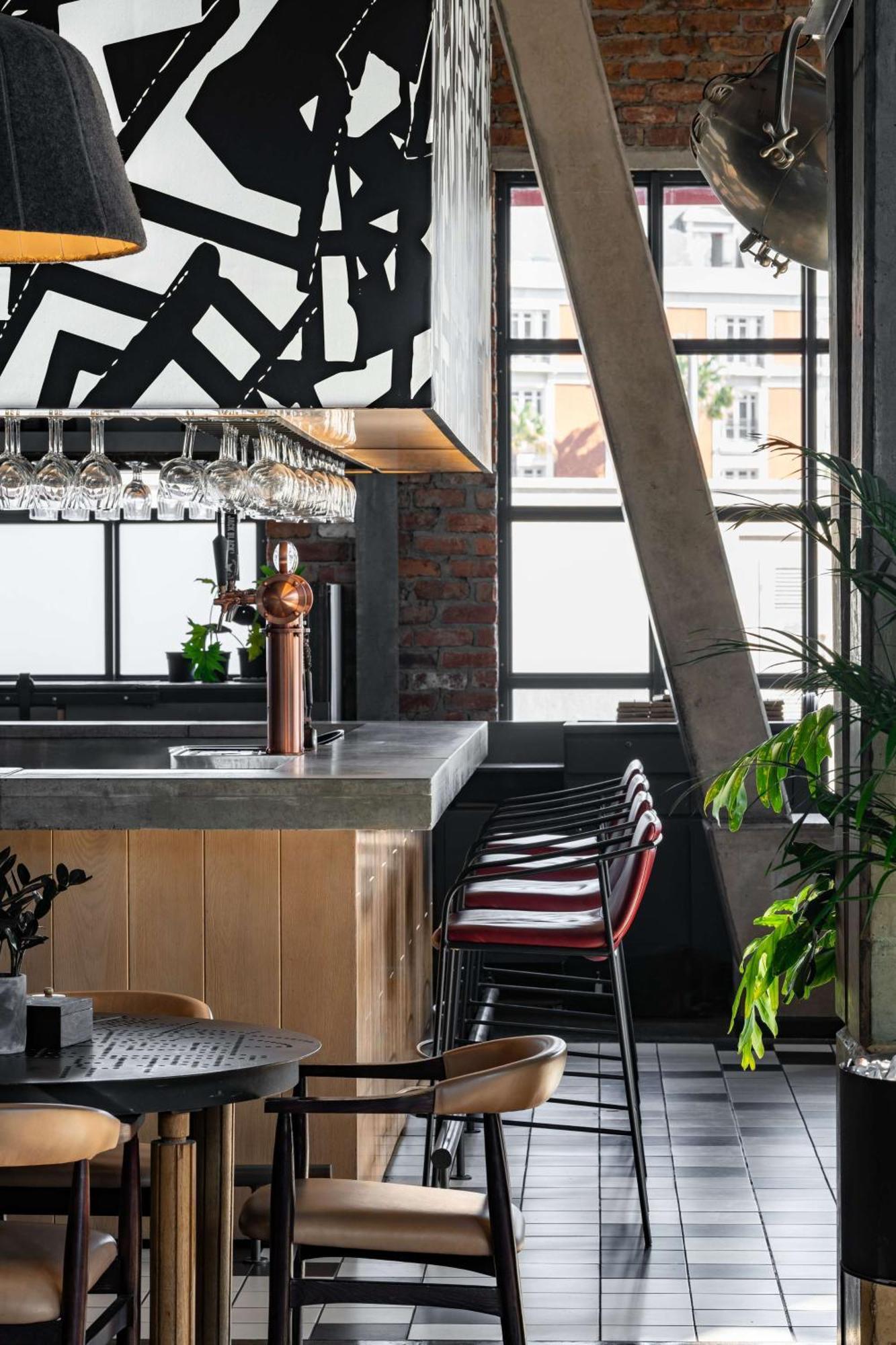 Radisson Red V&a Waterfront Cidade Do Cabo