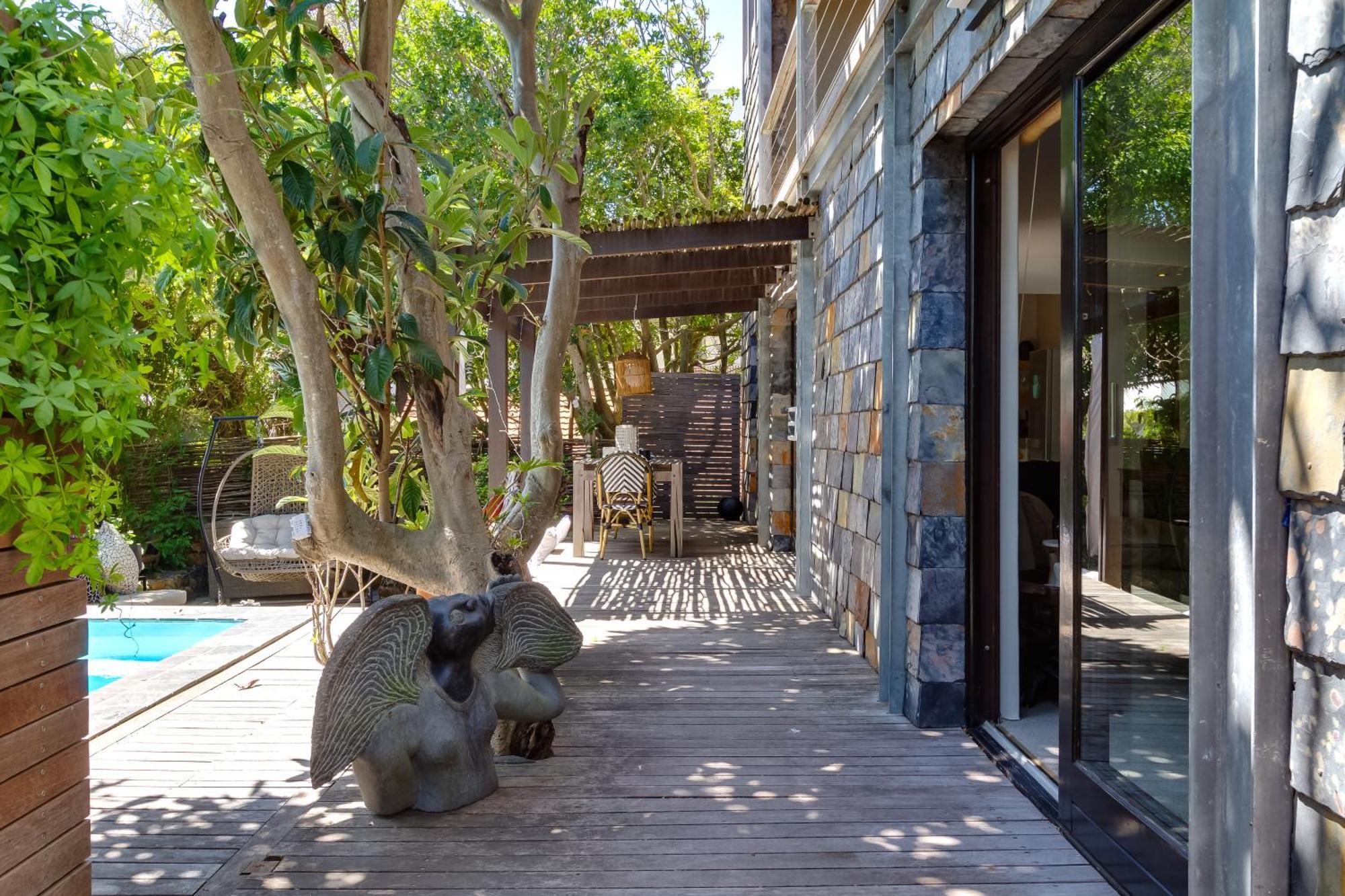 Sweet Greta - Garden With Solar Power * Cape Town