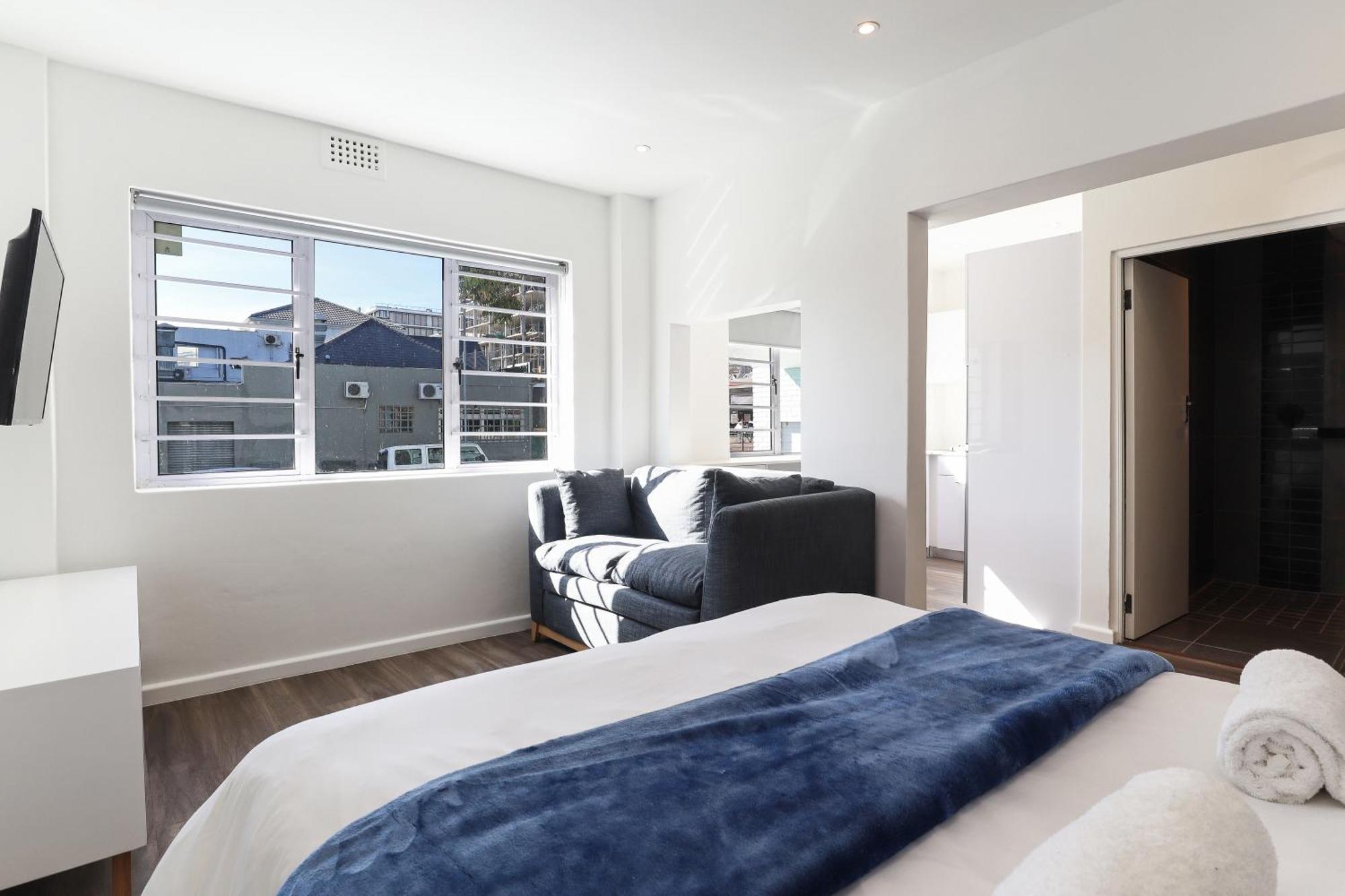 Modern & Stylish Apartment Cape Town