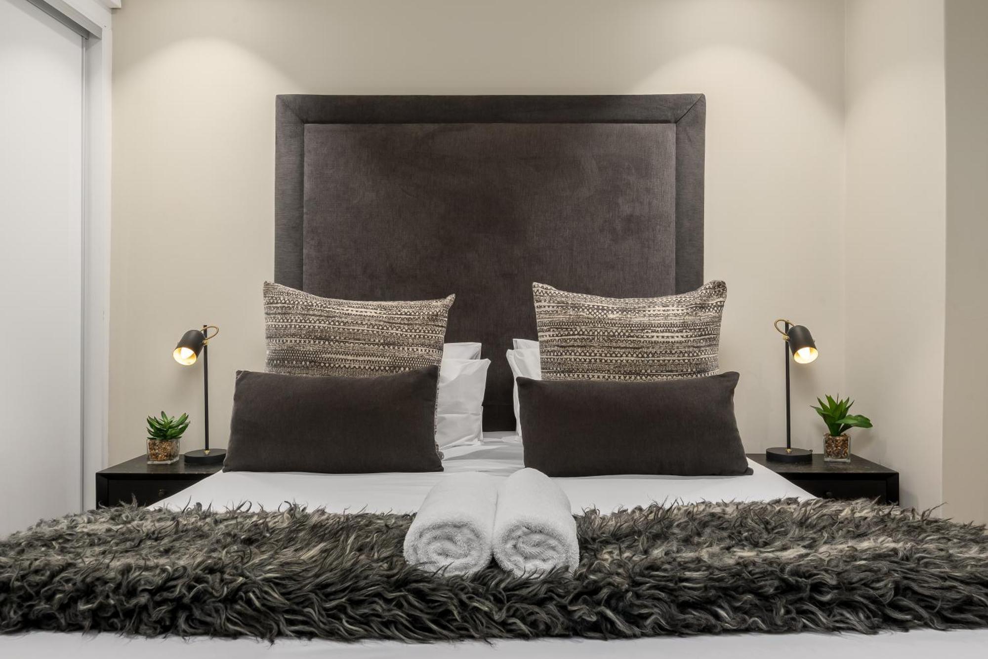 Docklands 411 Apartment *