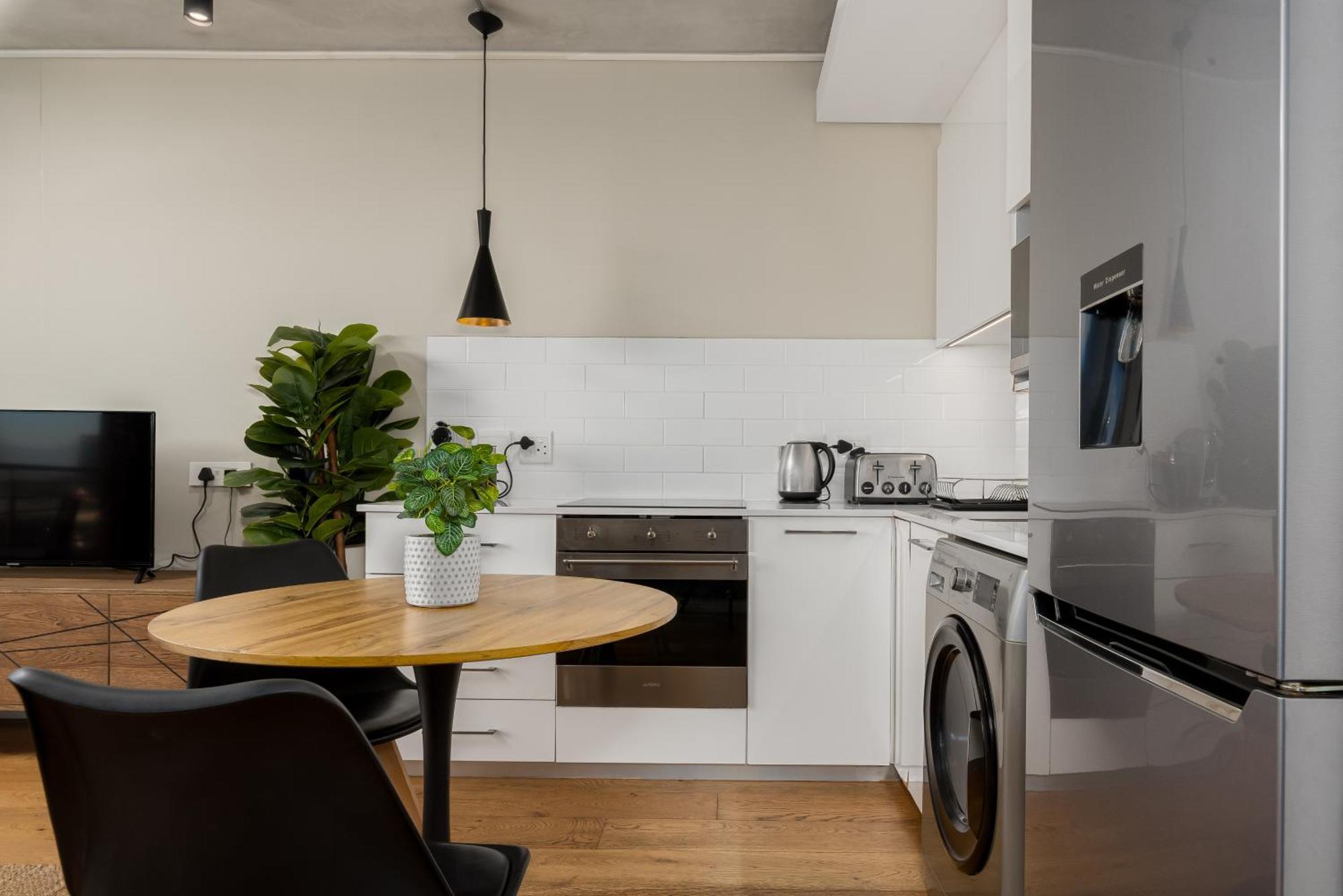 Apartment Docklands 411