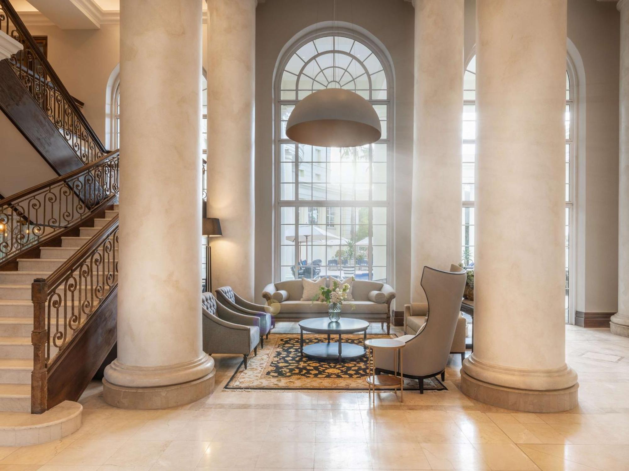Southern Sun The Cullinan Hotel