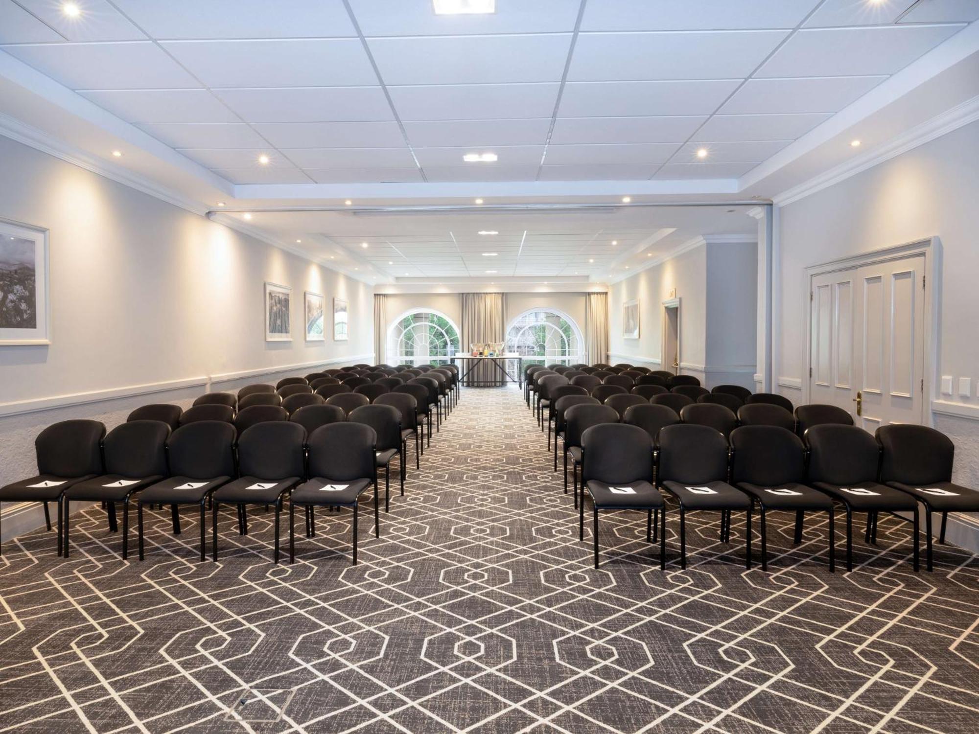 Hotel Southern Sun The Cullinan Cape Town