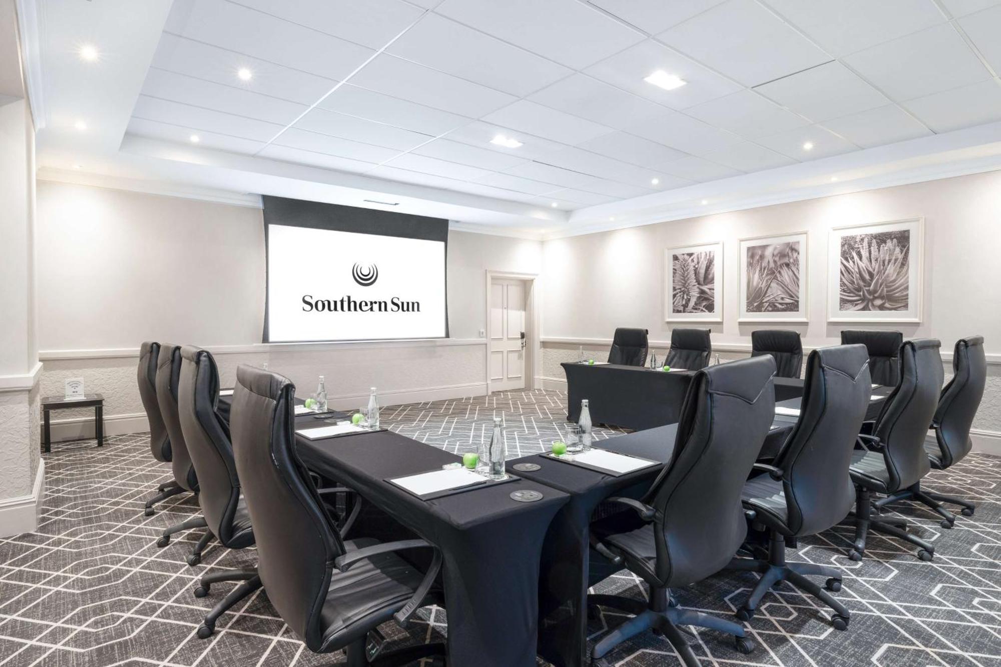 Southern Sun The Cullinan