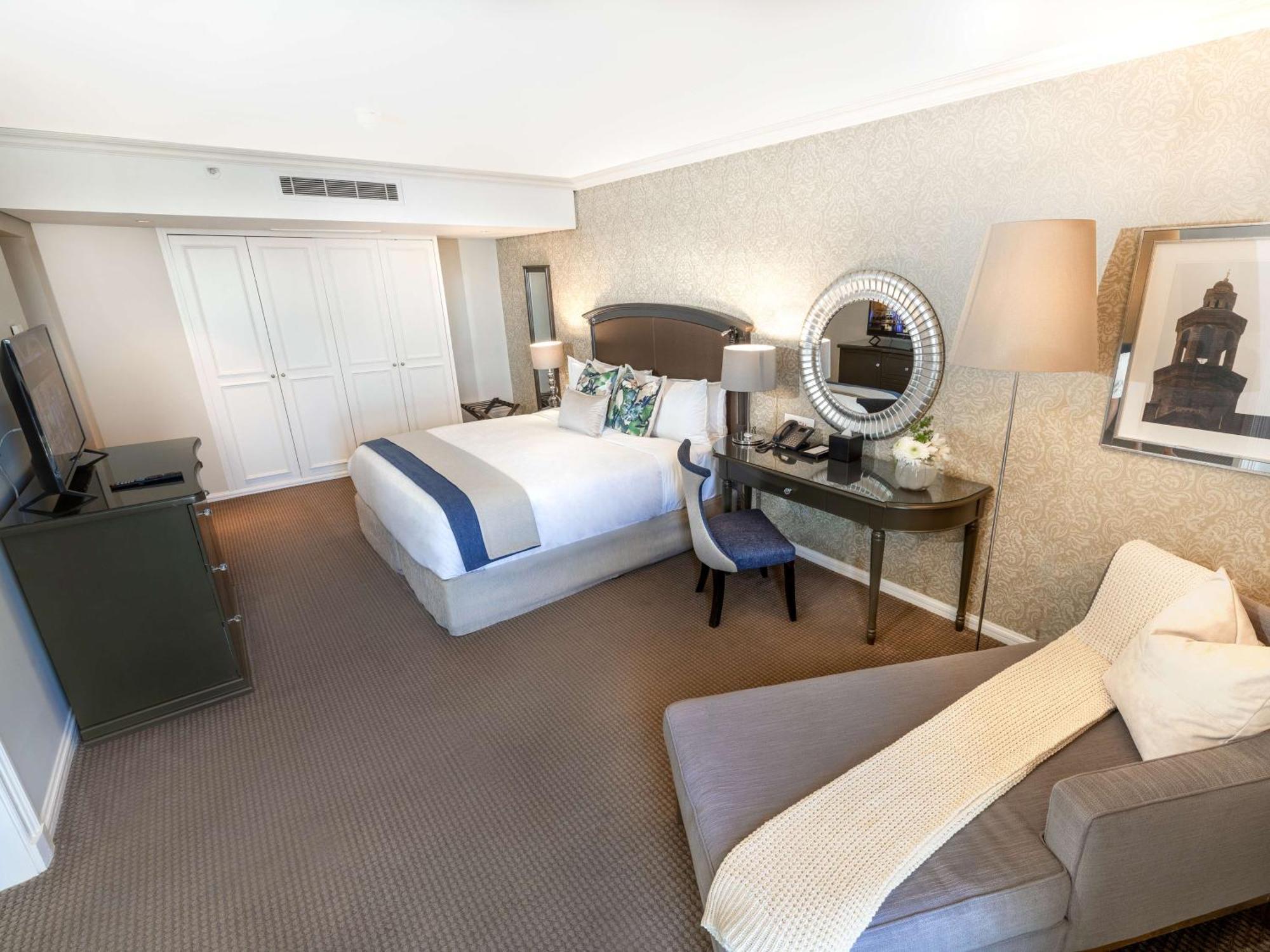 Southern Sun The Cullinan Cape Town