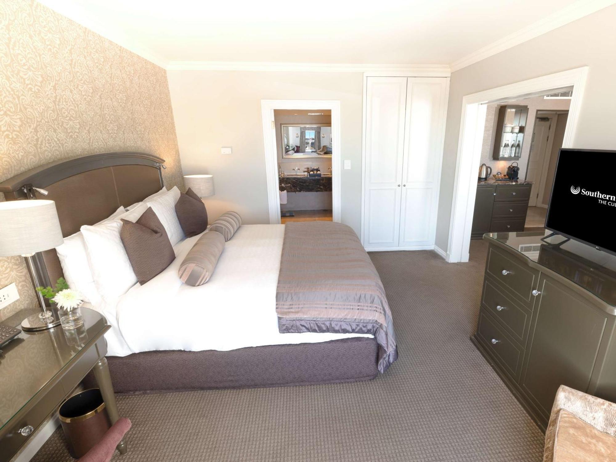 Southern Sun The Cullinan Hotel