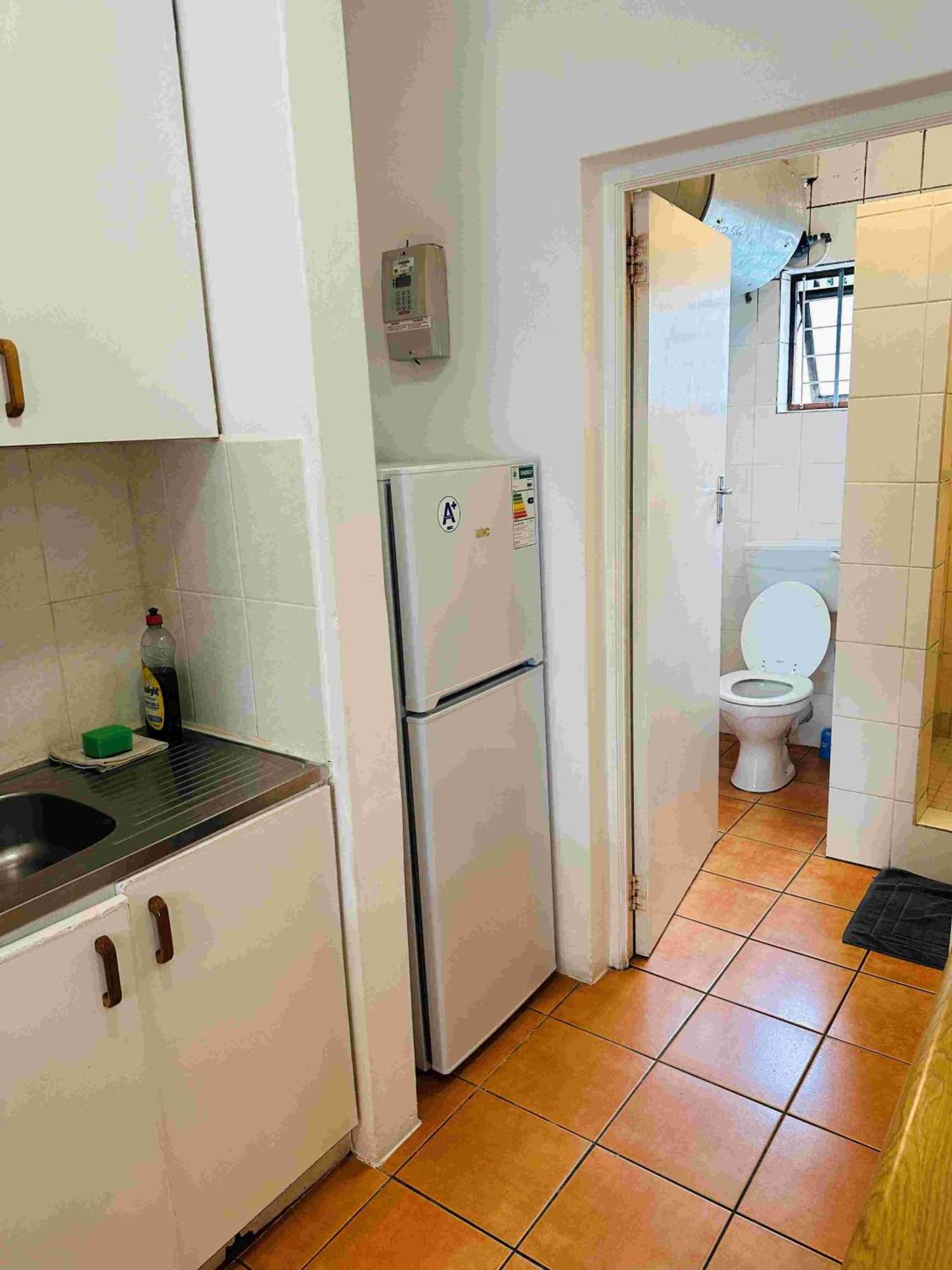 Hostel Elephant Backpackers