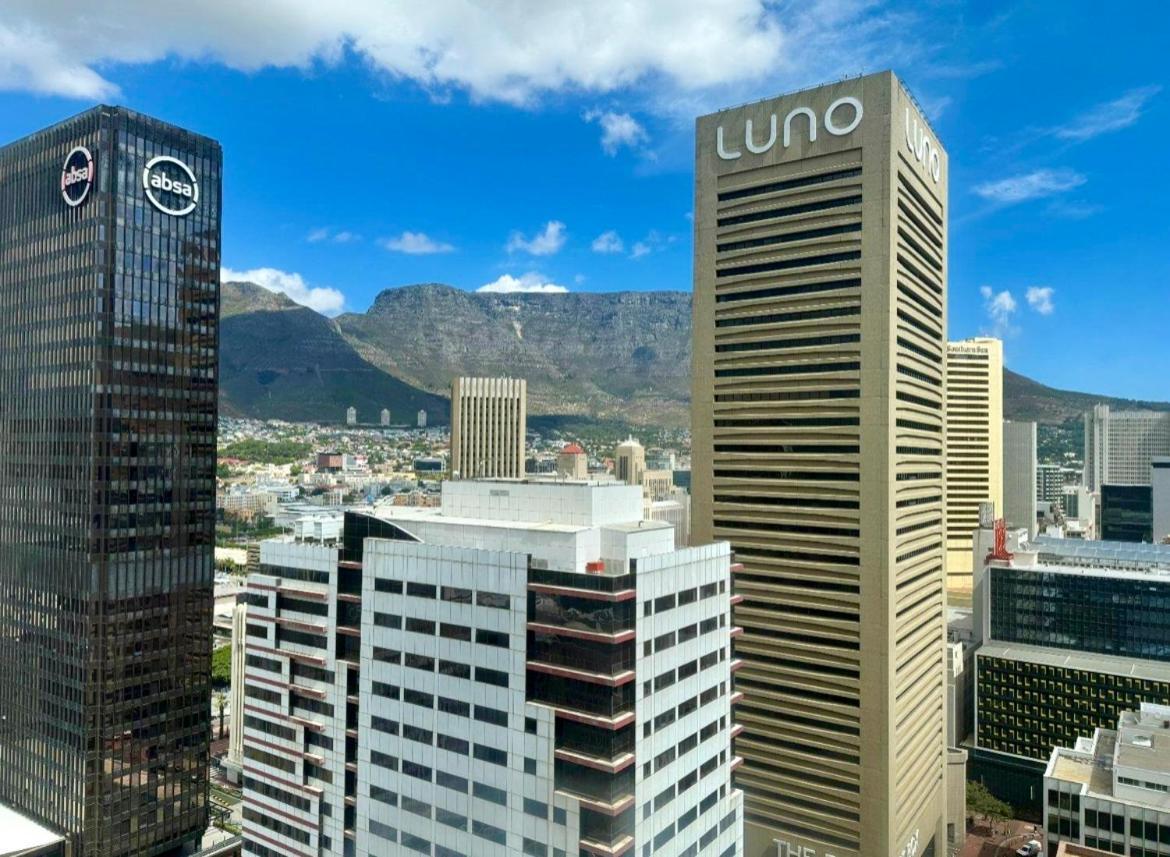 Apartment 1727 At One Thibault Cape Town