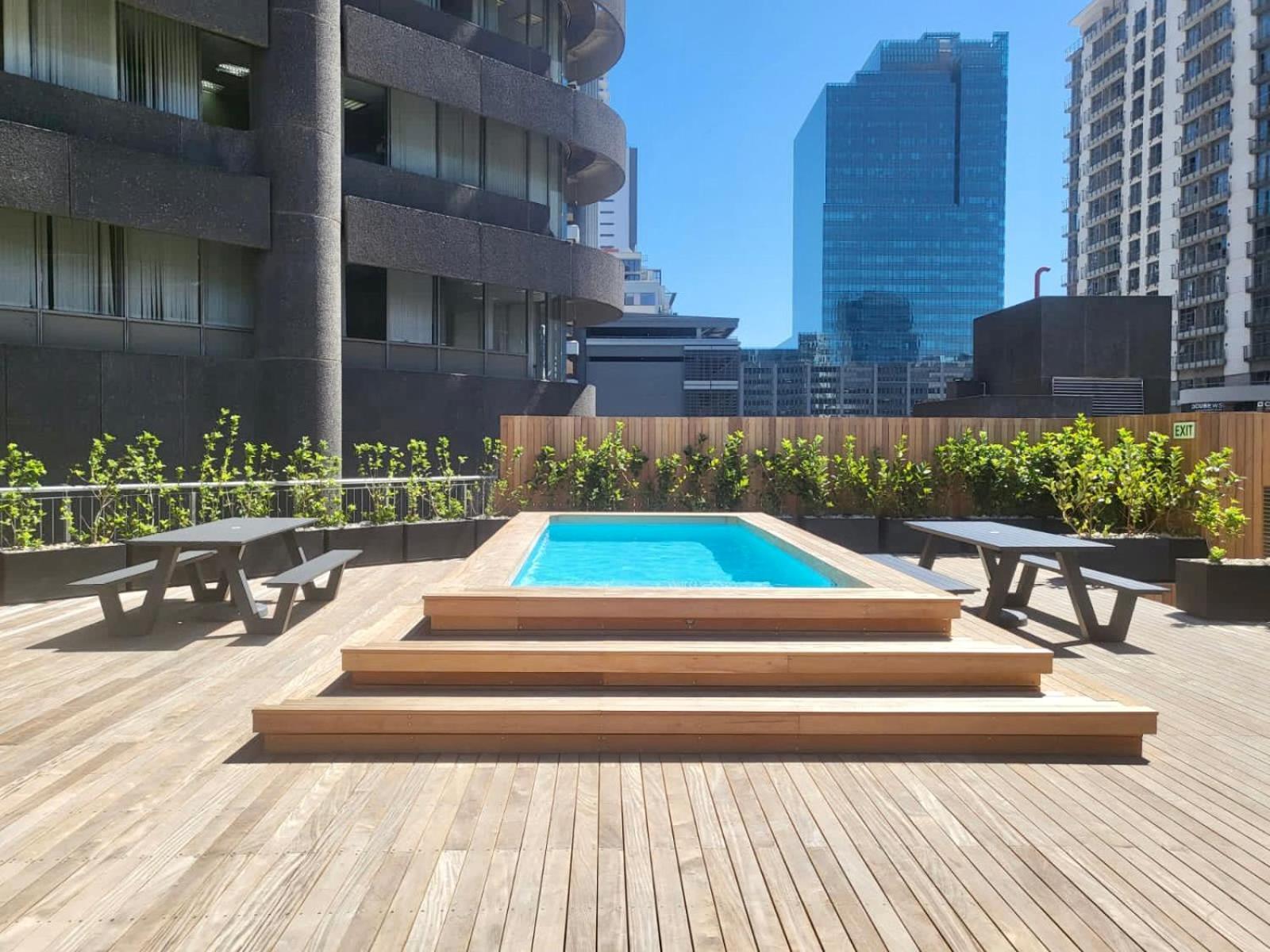 1727 At One Thibault Apartment Cape Town