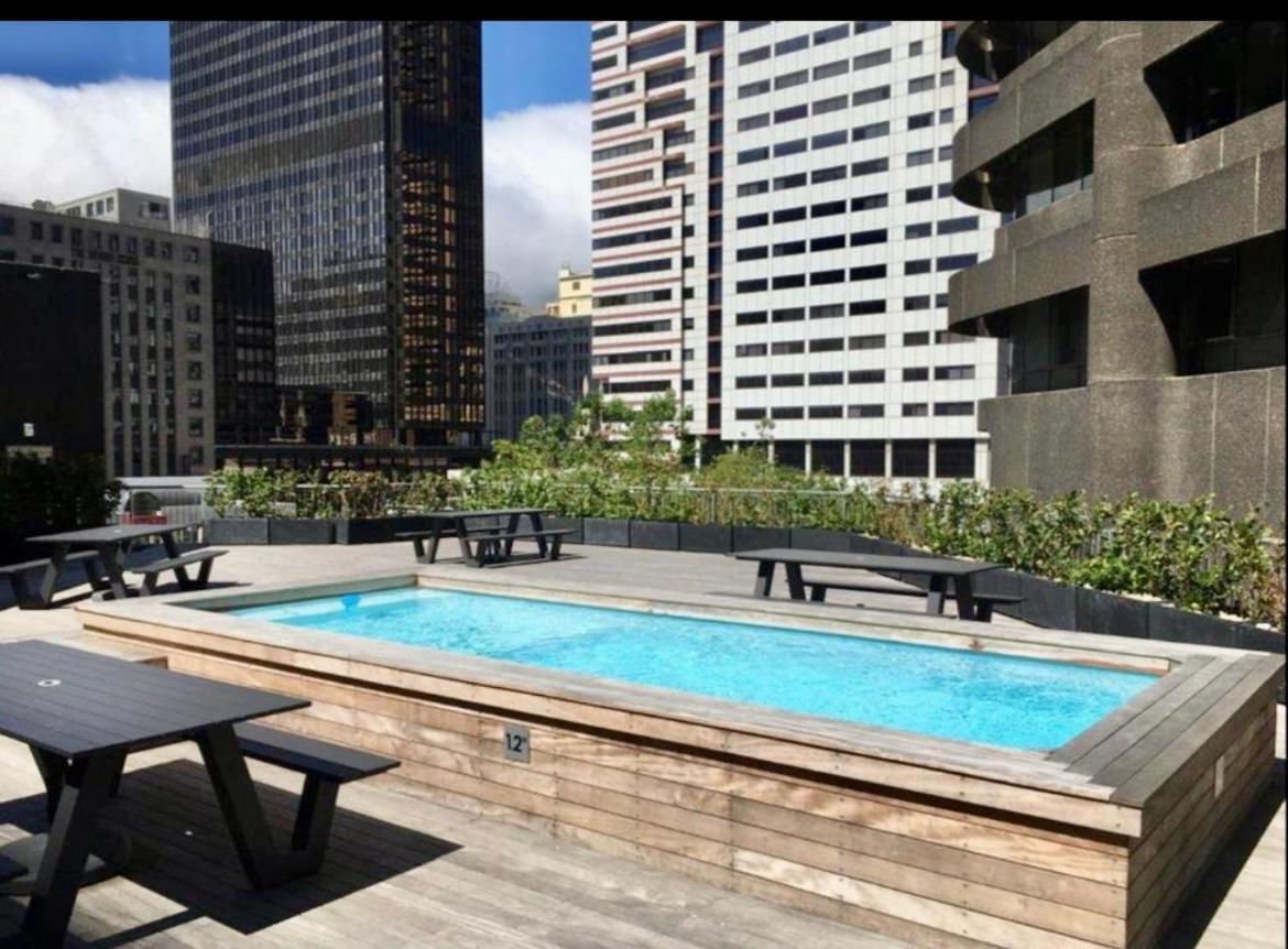 1727 At One Thibault * Cape Town