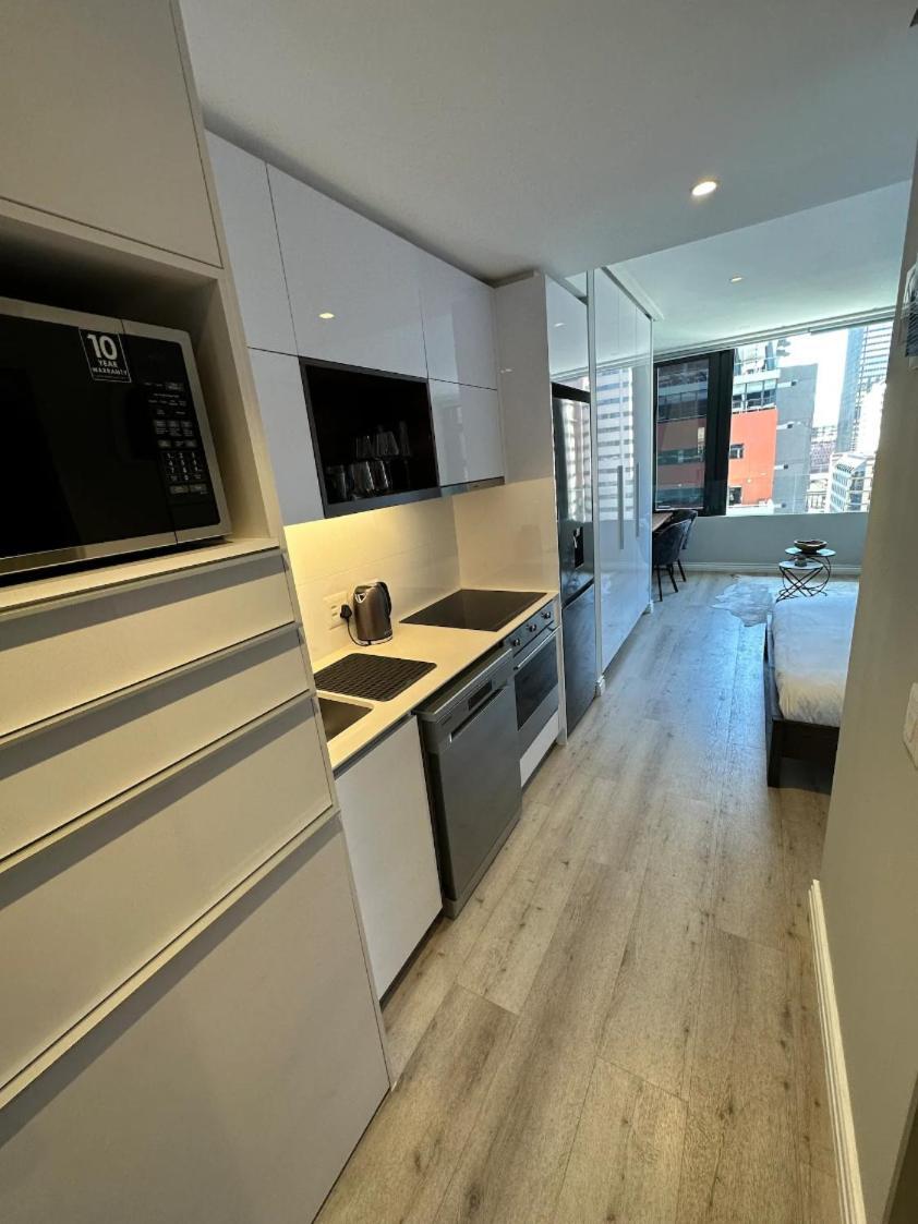 1306 In Cape Town, Wi-fi, Pool, Free Parking Apartamento