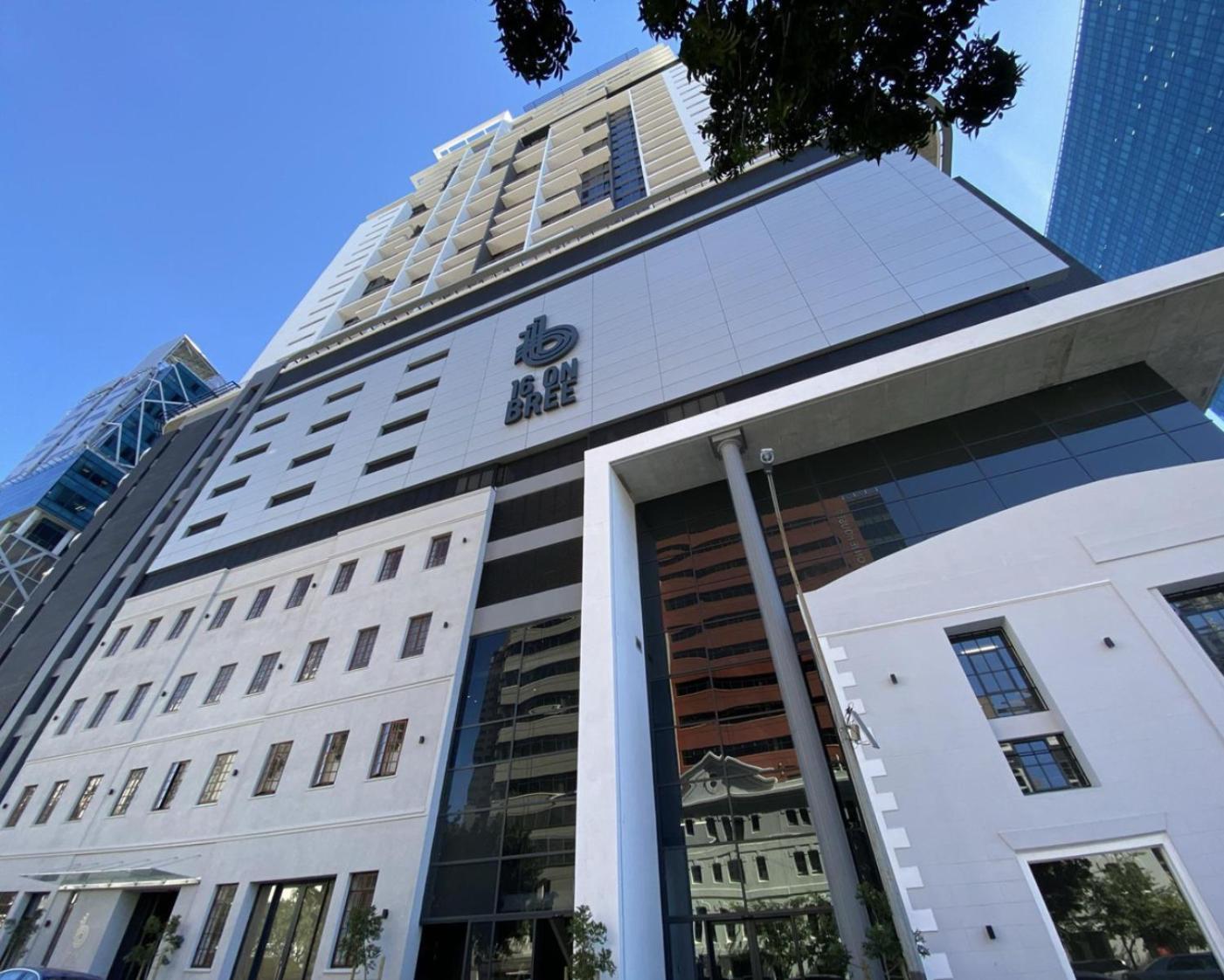 1306 In Cape Town, Wi-fi, Pool, Free Parking Apartamento *