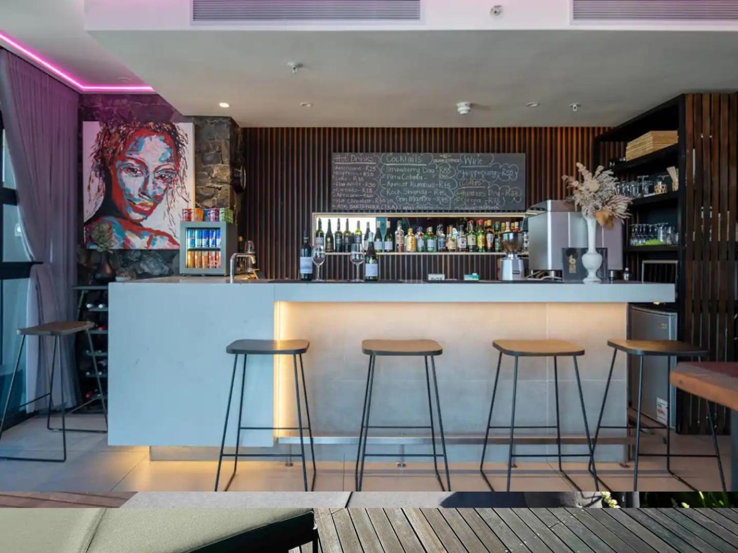 1306 In Cape Town, Wi-fi, Pool, Free Parking Apartamento Cidade Do Cabo