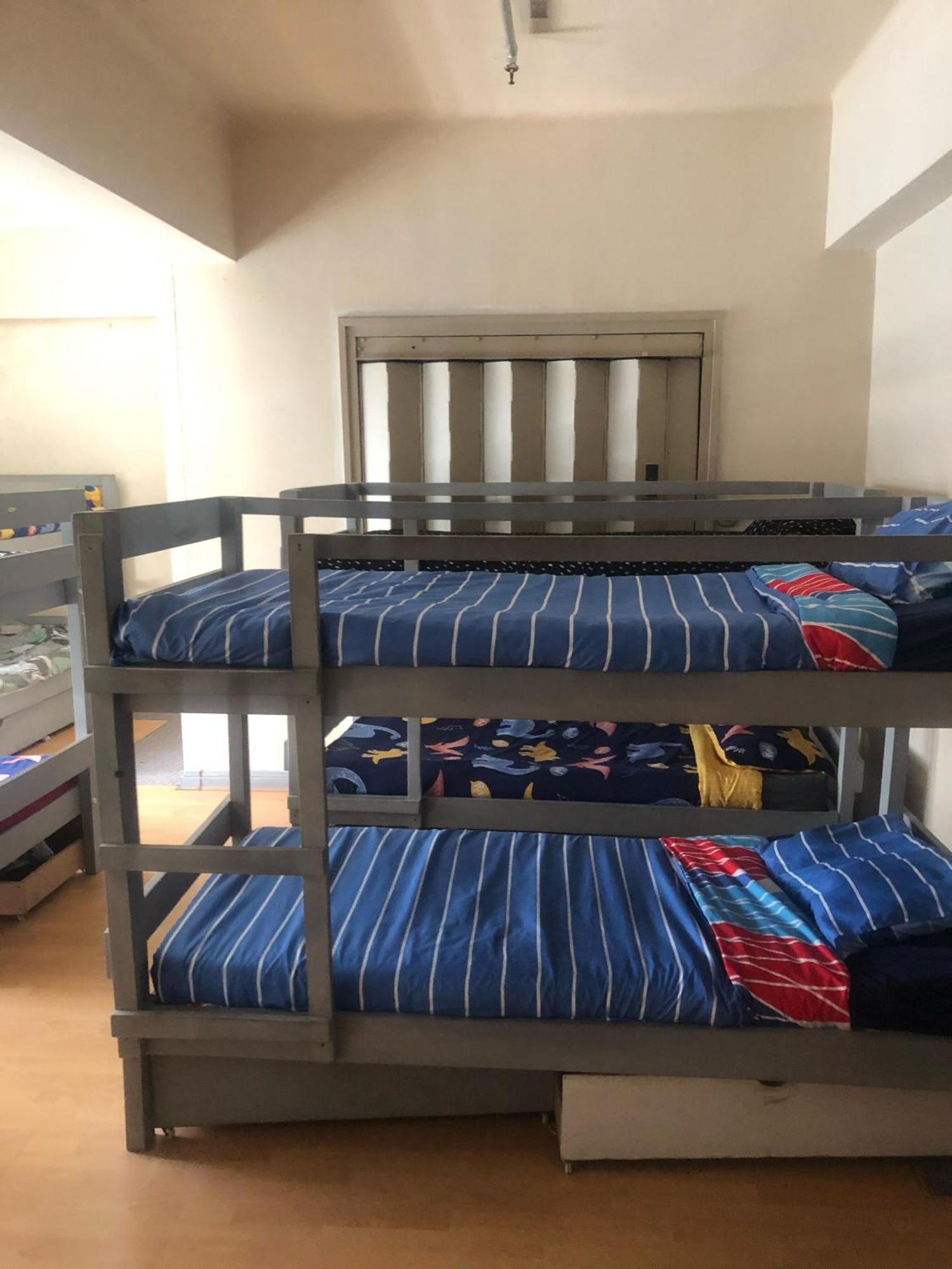 Albergue 55 On Plein *